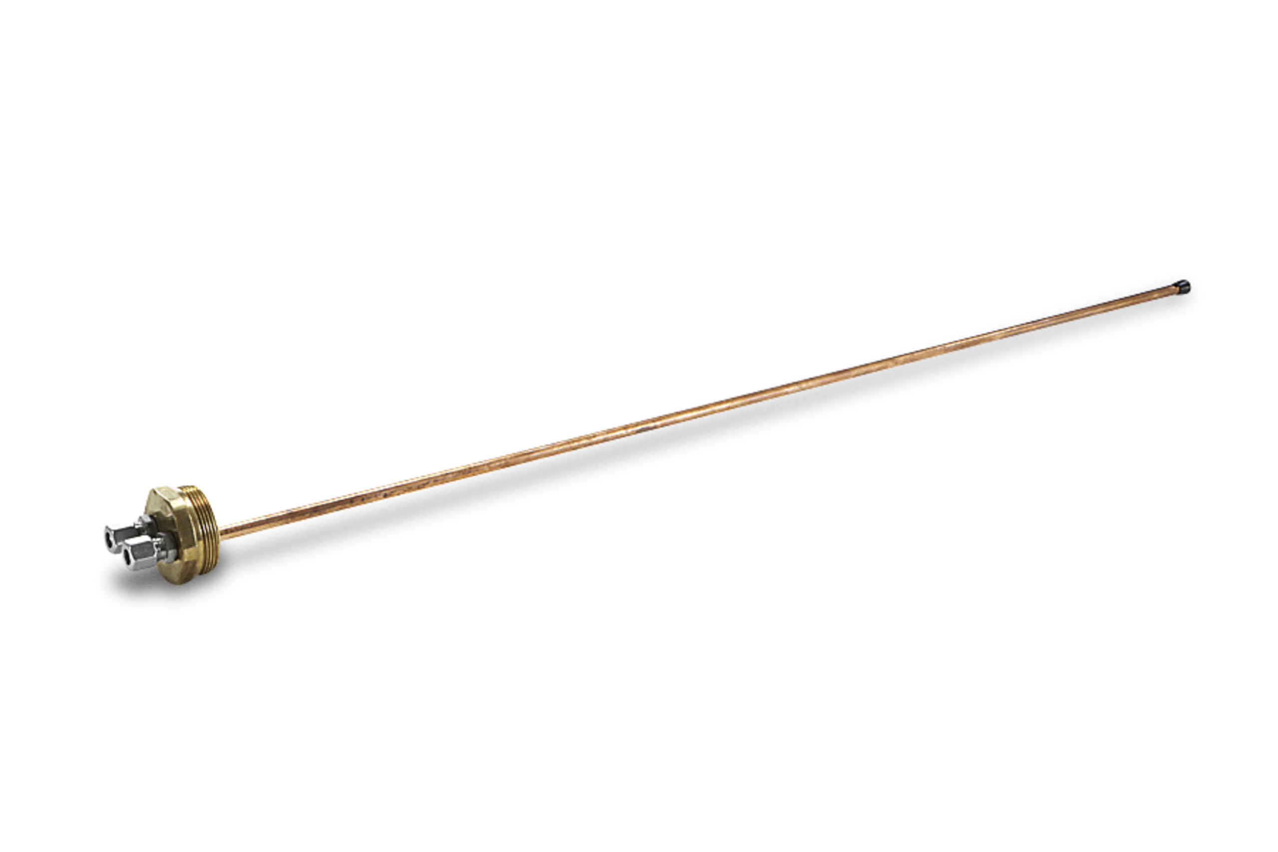 Das Bild zeigt das Produkt Kärcher Saugrohrleitung Heizöl.