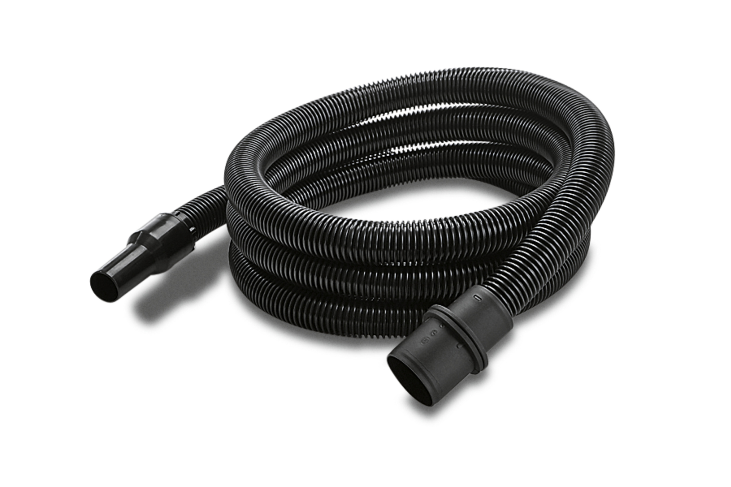 Das Bild zeigt das Produkt Kärcher Saugschlauch, komplett DN 35 4 m.