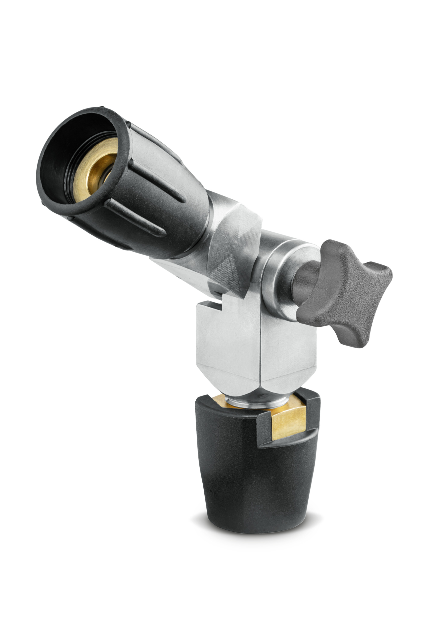 Das Bild zeigt das Produkt Kärcher Hochdruck Knickgelenk  bis 2015.