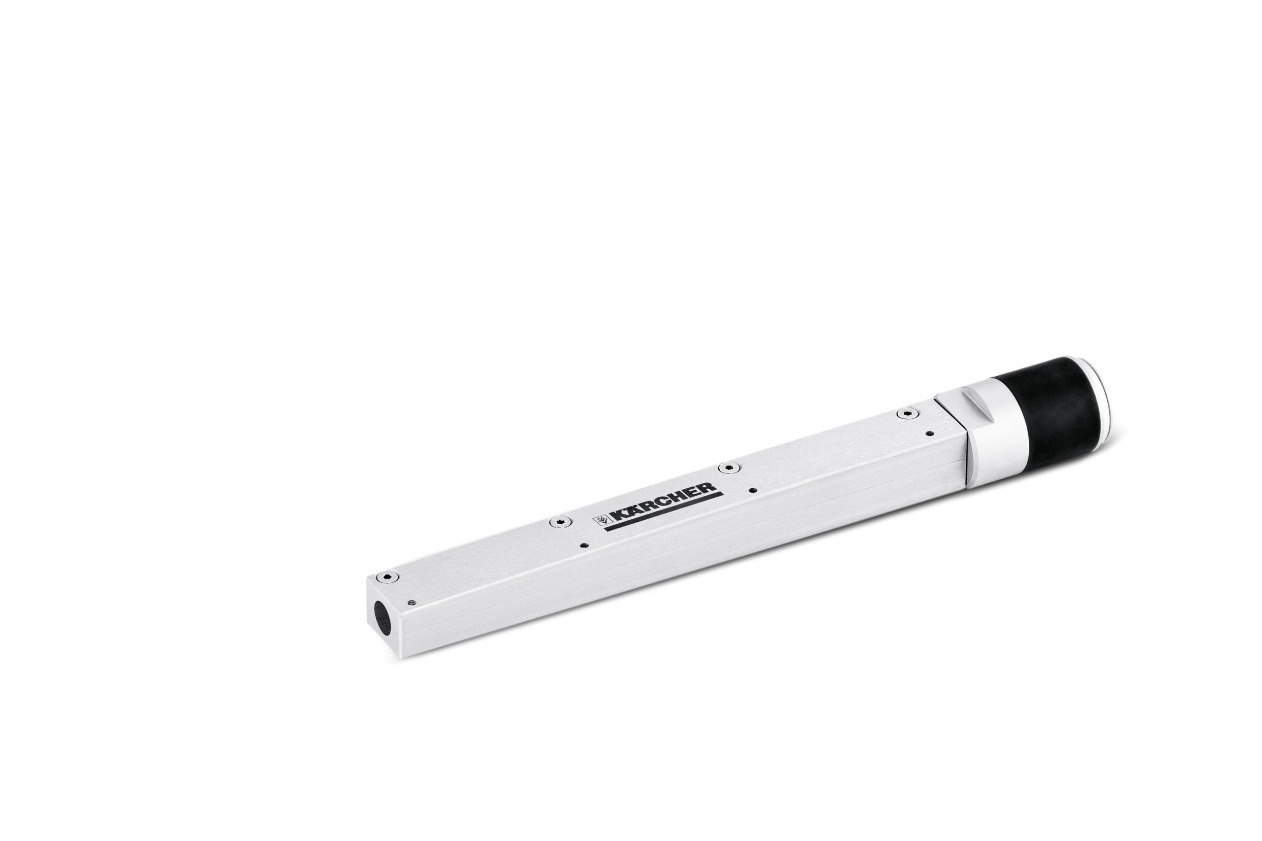 Das Bild zeigt das Produkt Kärcher Rundstrahldüse, S, lang.