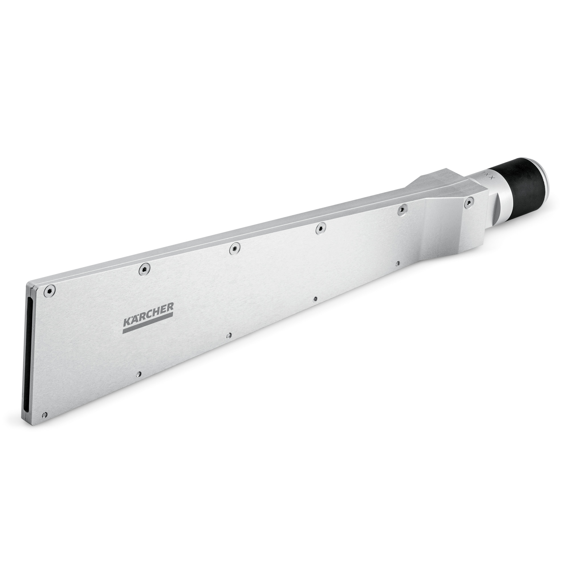 Das Bild zeigt das Produkt Kärcher Flachstrahldüse  75 mm.