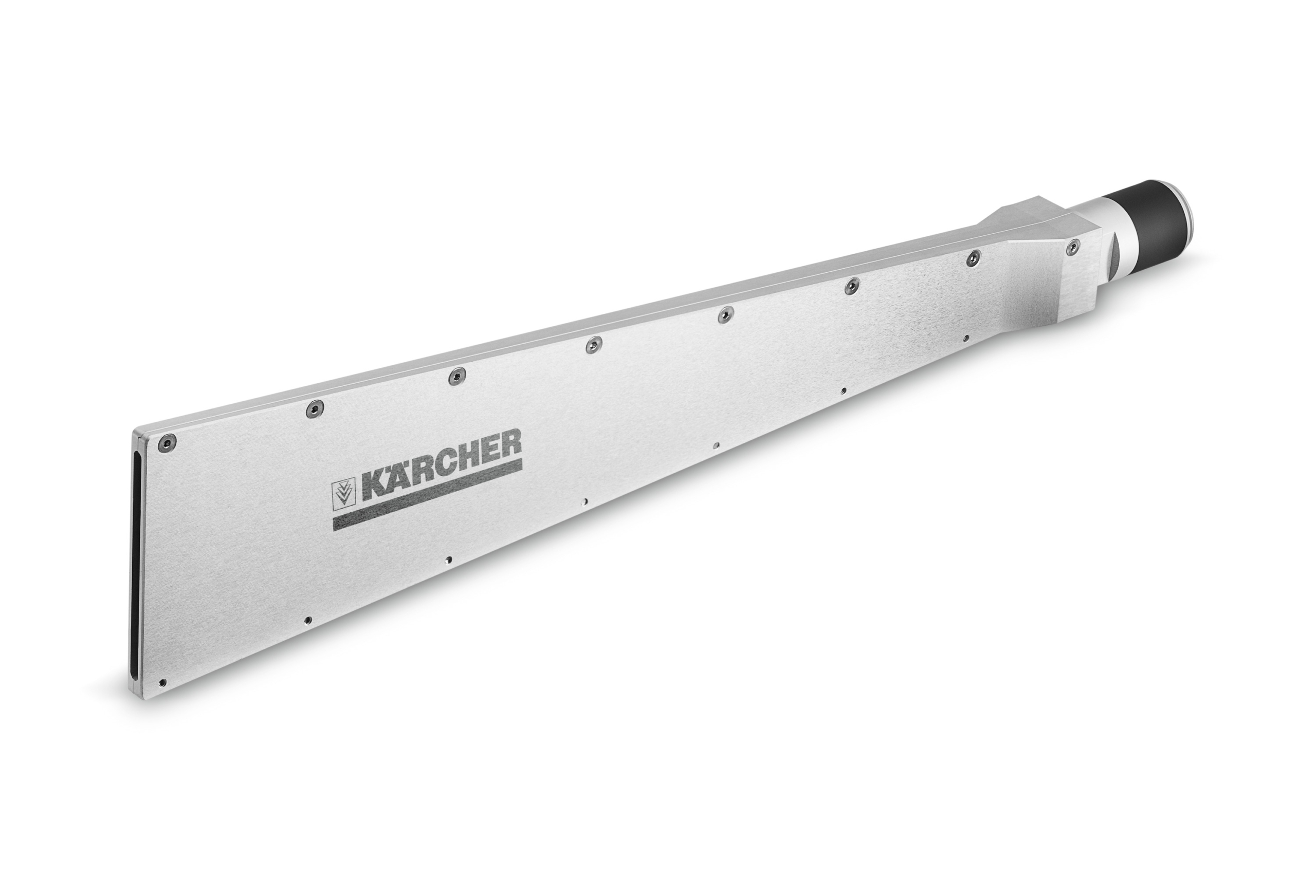 Das Bild zeigt das Produkt Kärcher Flachstrahldüse 100 mm.