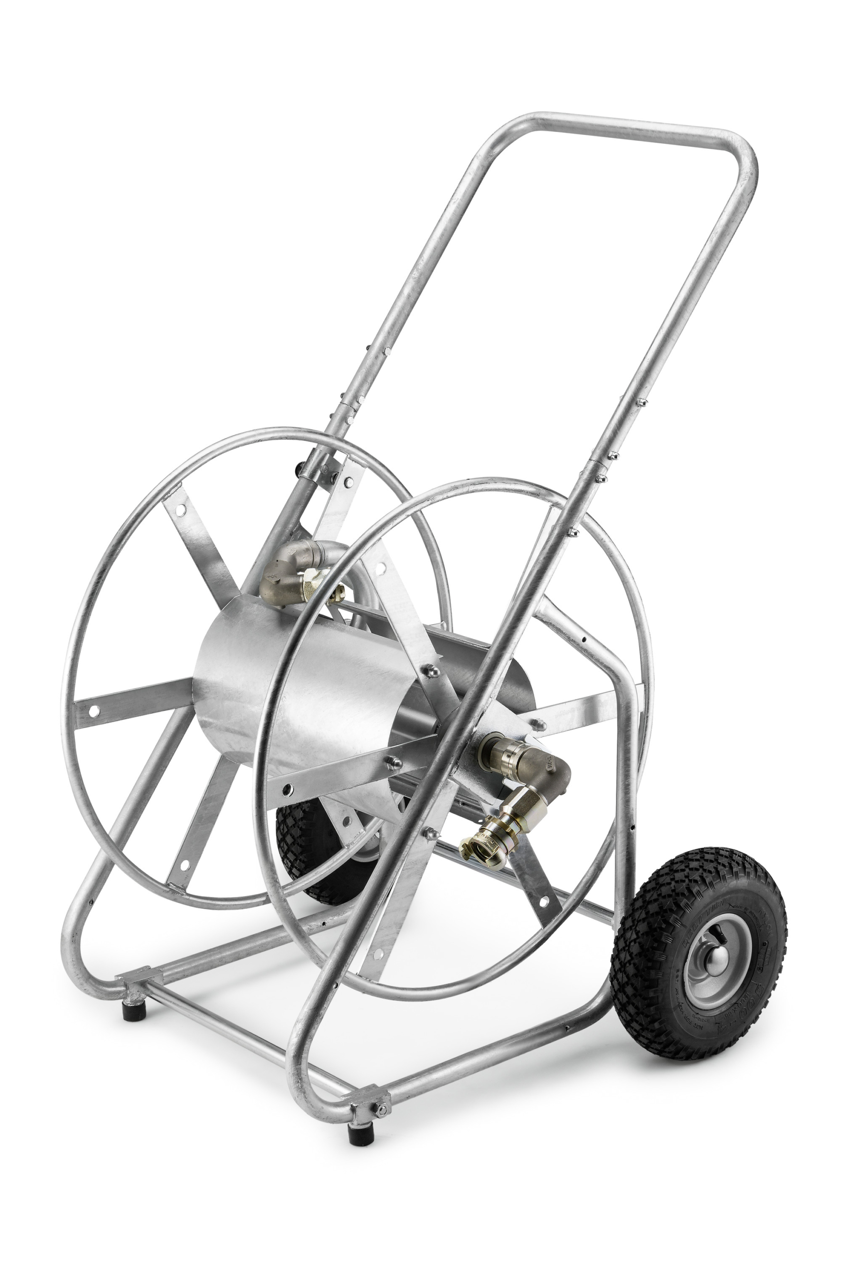 Das Bild zeigt das Produkt Kärcher Schlauchwagen.