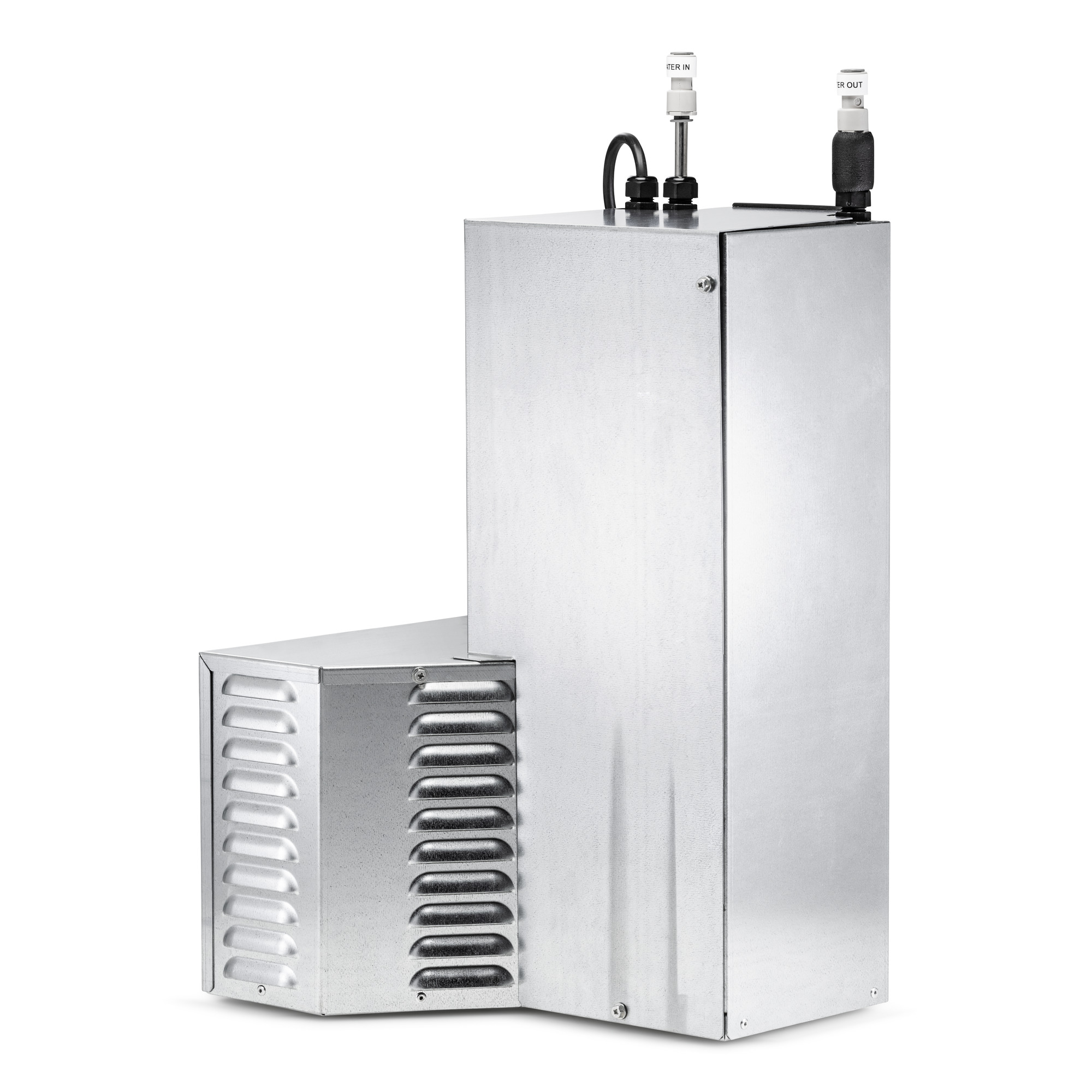 Das Bild zeigt das Produkt Kärcher ABS Kuehlmodul Standfuss WPD.