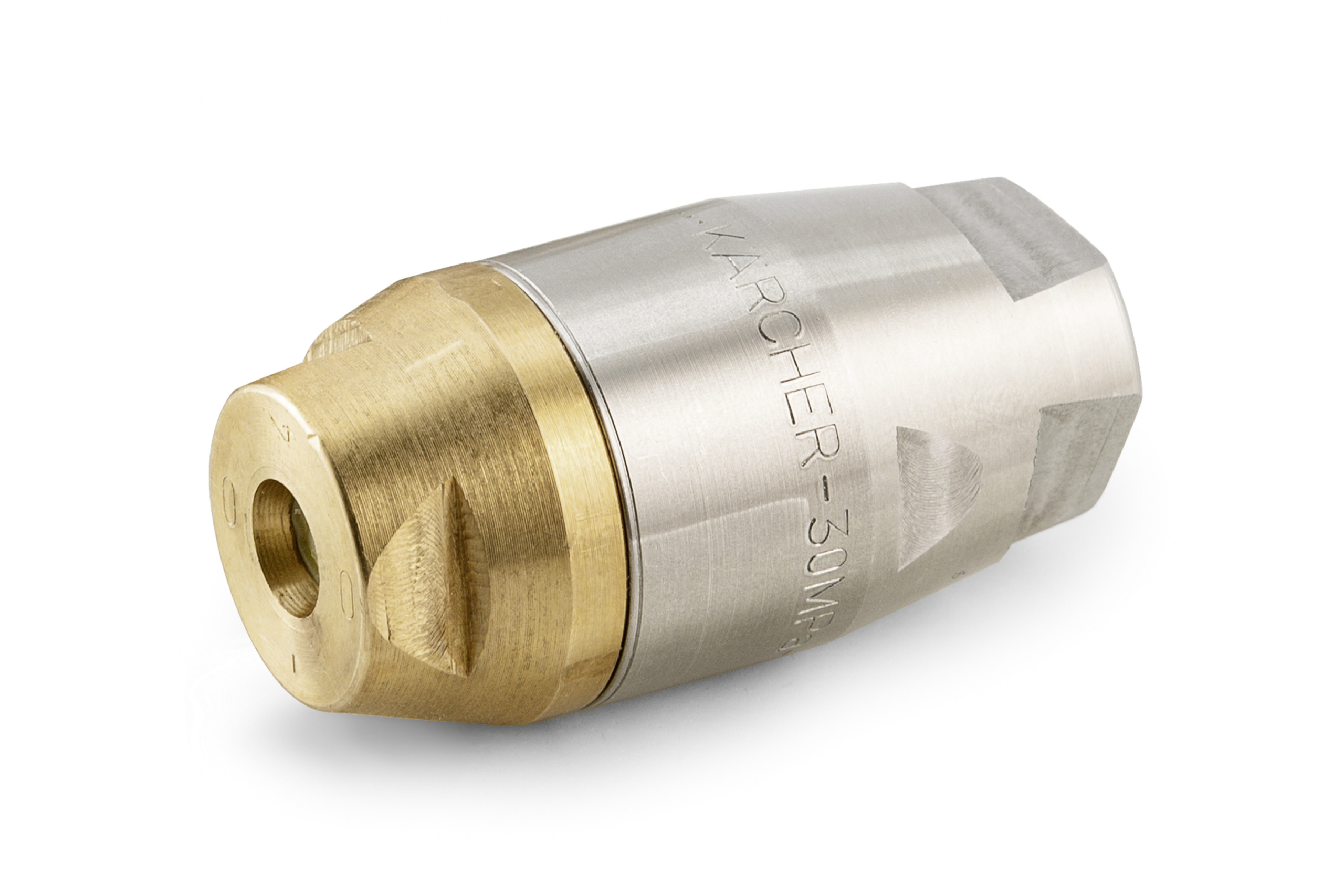 Das Bild zeigt das Produkt Kärcher Rohrreinigungsdreckfräser D 21 / 060.