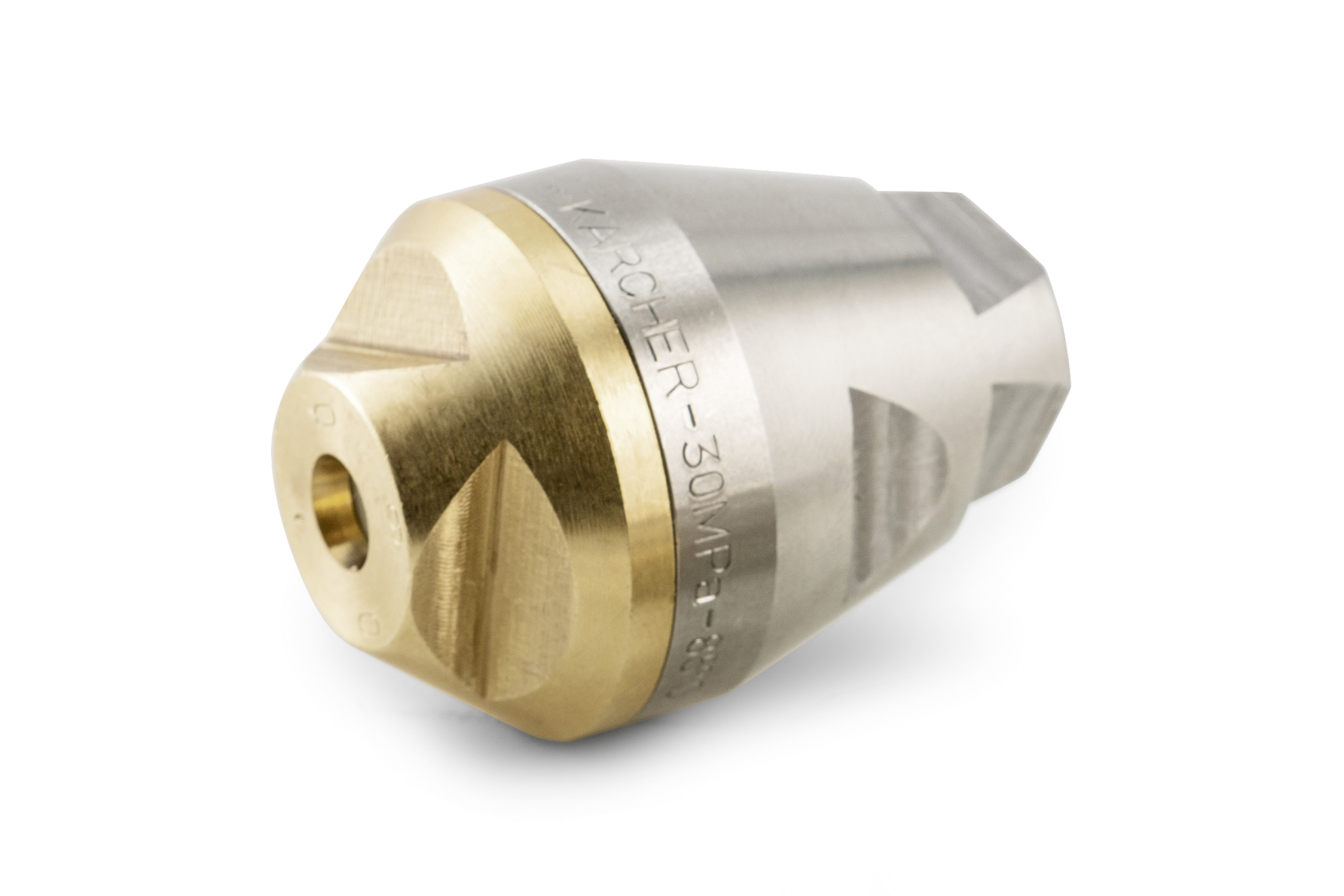 Das Bild zeigt das Produkt Kärcher Rohrreinigungsdreckfräser D 30 / 060.