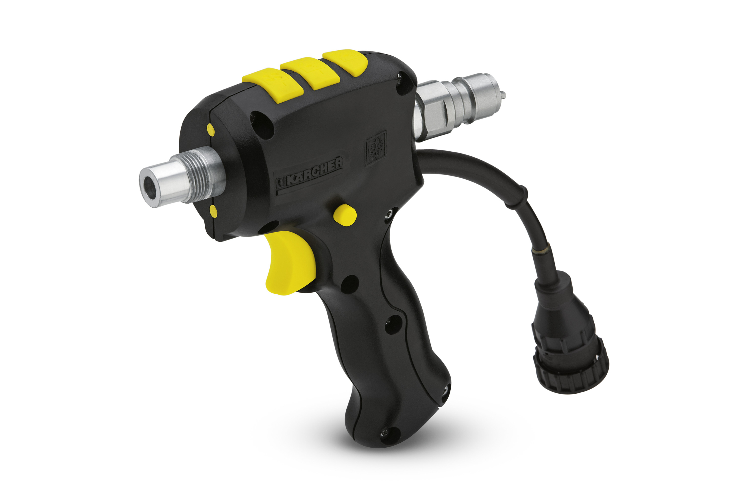 Das Bild zeigt das Produkt Kärcher Strahlpistole, Advanced.