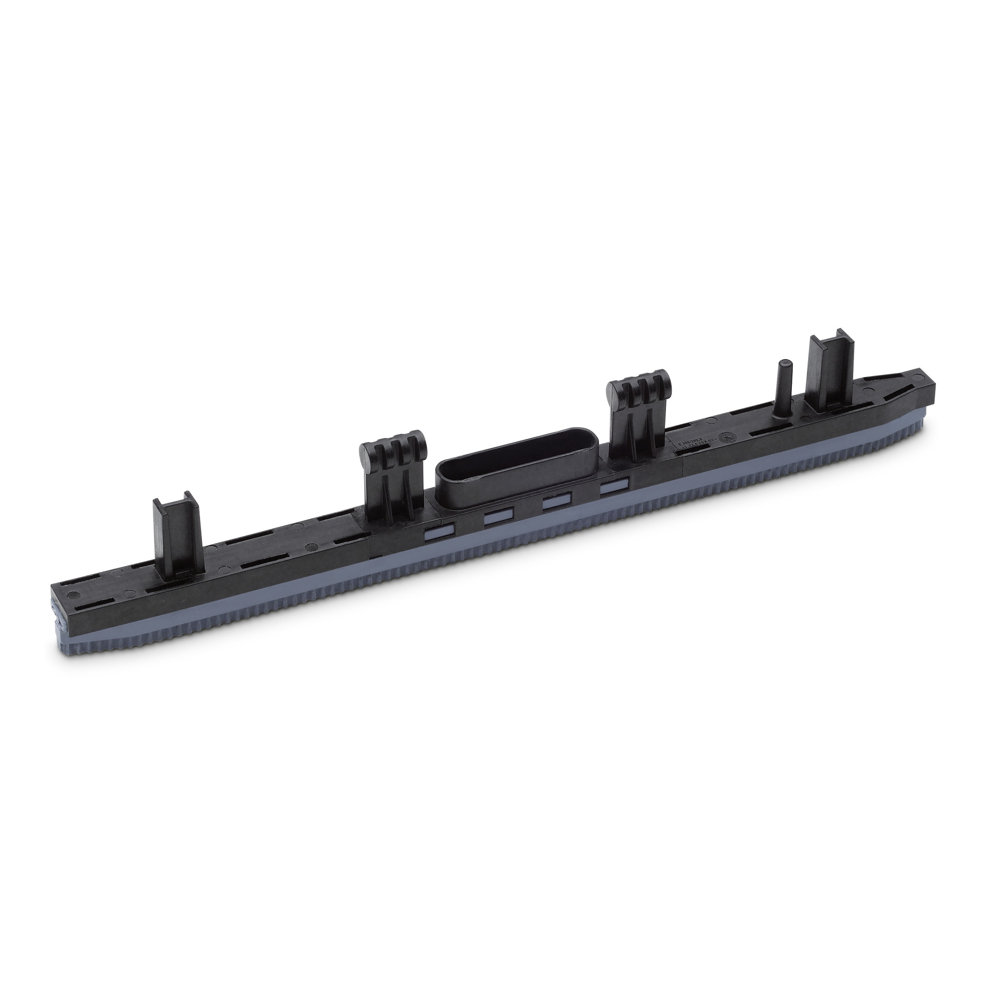 Das Bild zeigt das Produkt Kärcher Saugbalken Silikon 300 mm.