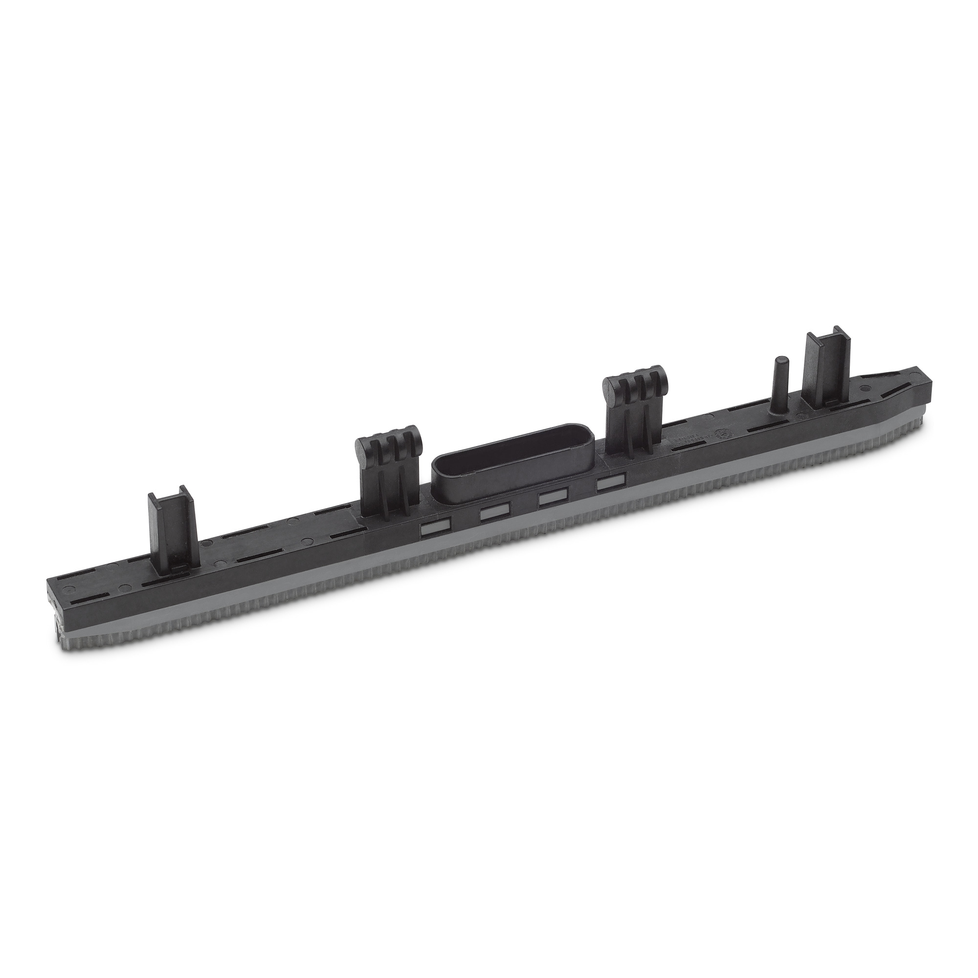 Das Bild zeigt das Produkt Kärcher Saugbalken, ölfest, 300 mm.