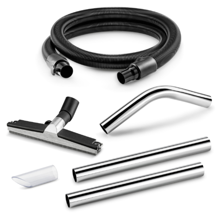 Das Bild zeigt das Produkt Kärcher Floor cleaning kit liquid Advanced DN50.
