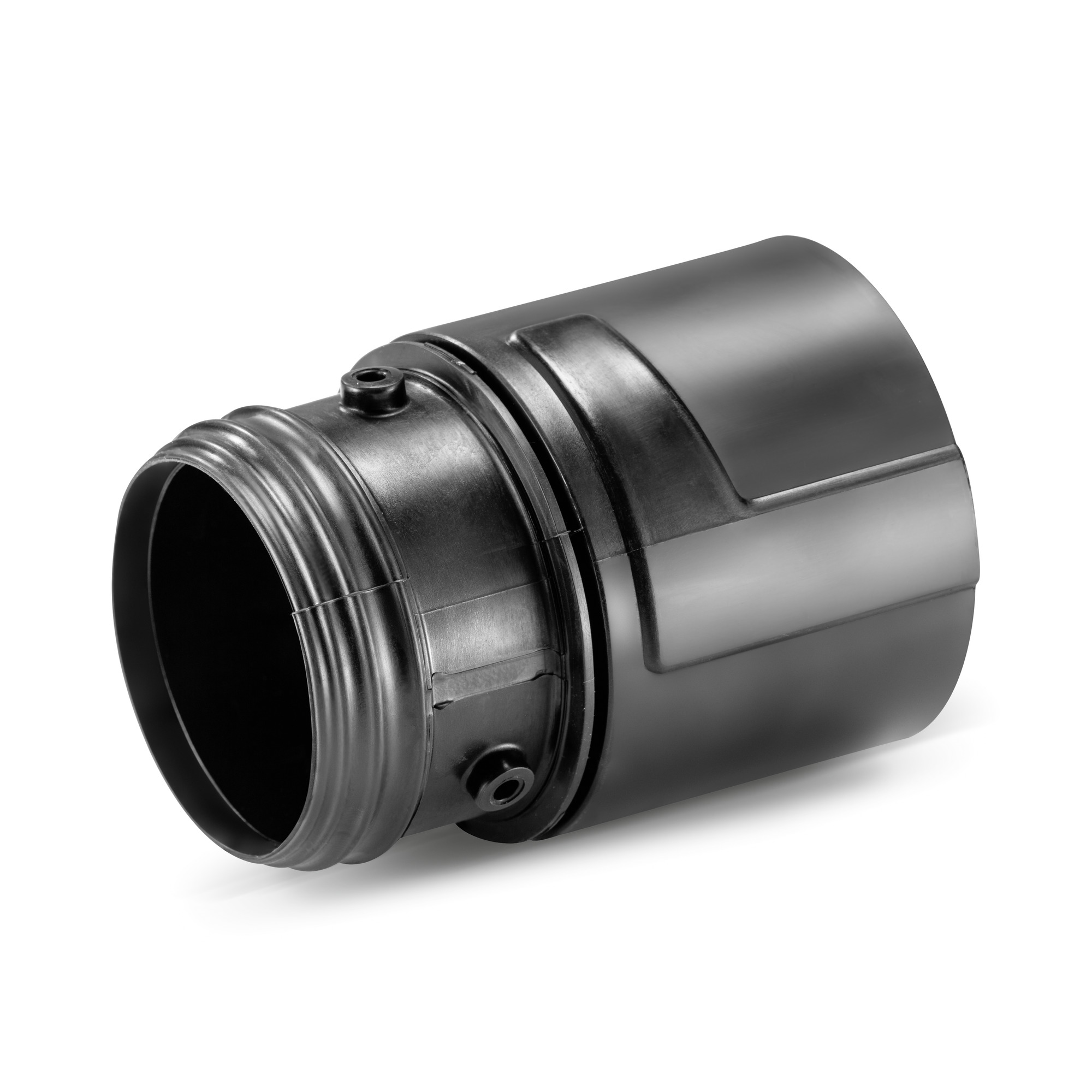 Das Bild zeigt das Produkt Kärcher Adapter Anschluss alt elektr. leitend.