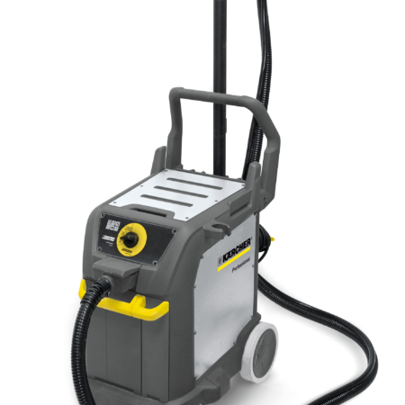 Das Bild zeigt das Produkt Kärcher Dampfsauger SGV 8/5 Classic *EU.