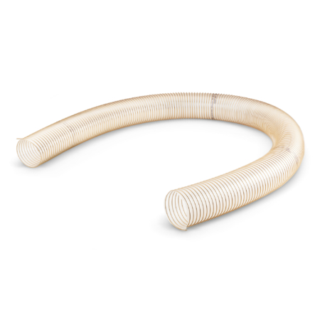 Das Bild zeigt das Produkt Kärcher Saugschlauch leicht DN 140 Typ "D""".