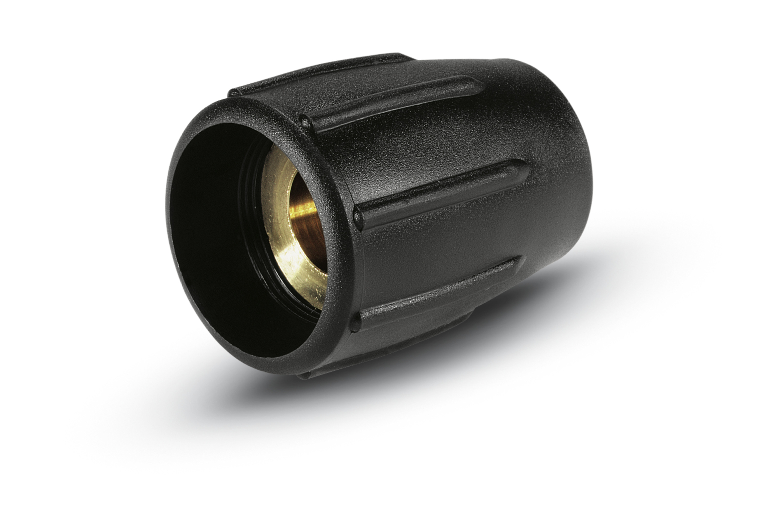 Das Bild zeigt das Produkt Kärcher Düsenverschraubung.