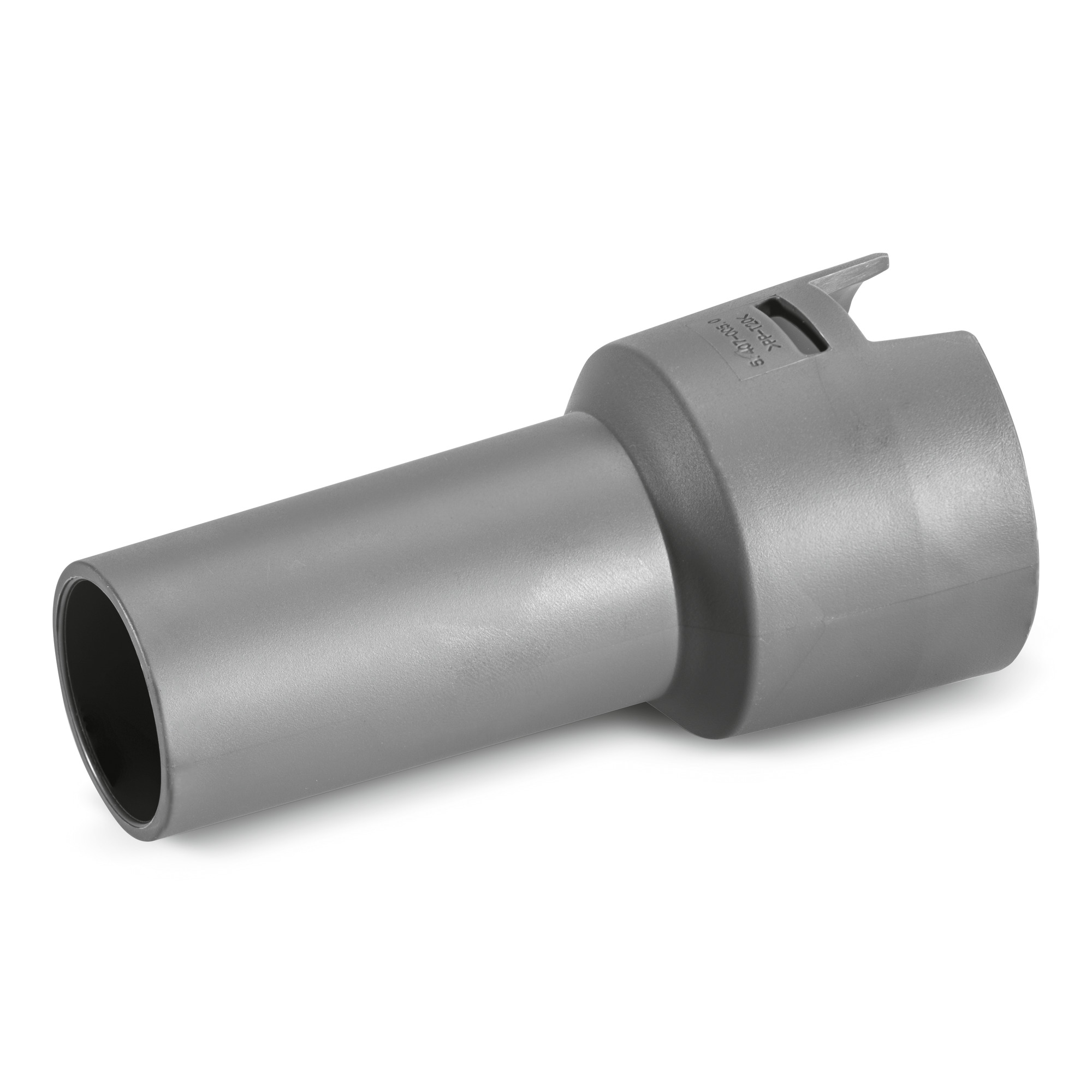 Das Bild zeigt das Produkt Kärcher Anschluss Konus NW35.