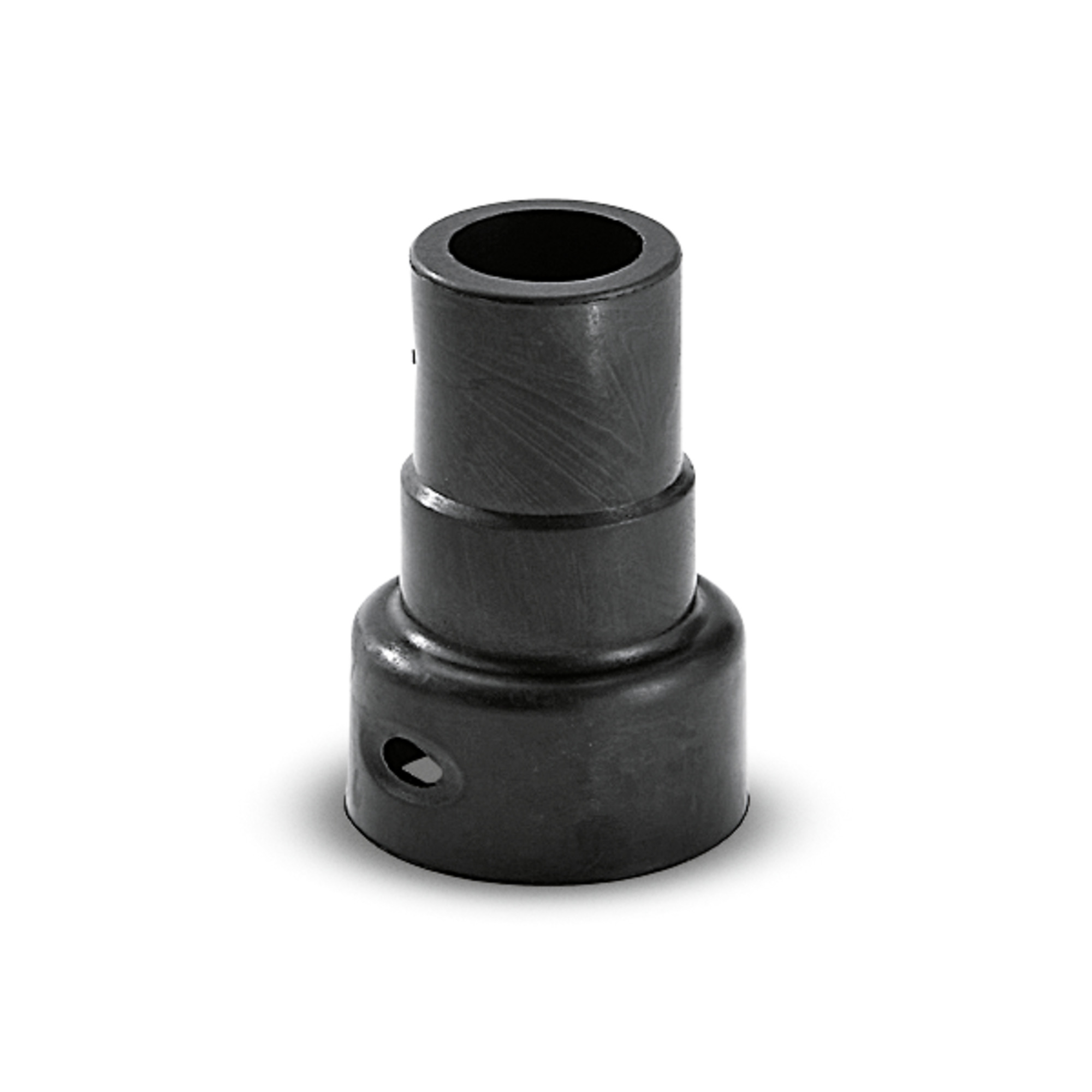 Das Bild zeigt das Produkt Kärcher Anschlussmuffe Elektrowerkzeug C 35, el. clip-bar.