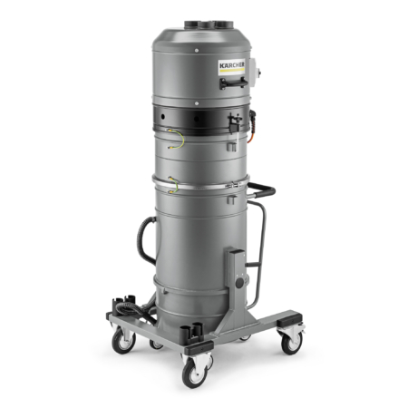 Das Bild zeigt das Produkt Kärcher Industriesauger IVR 60/30 Sc H ACD.