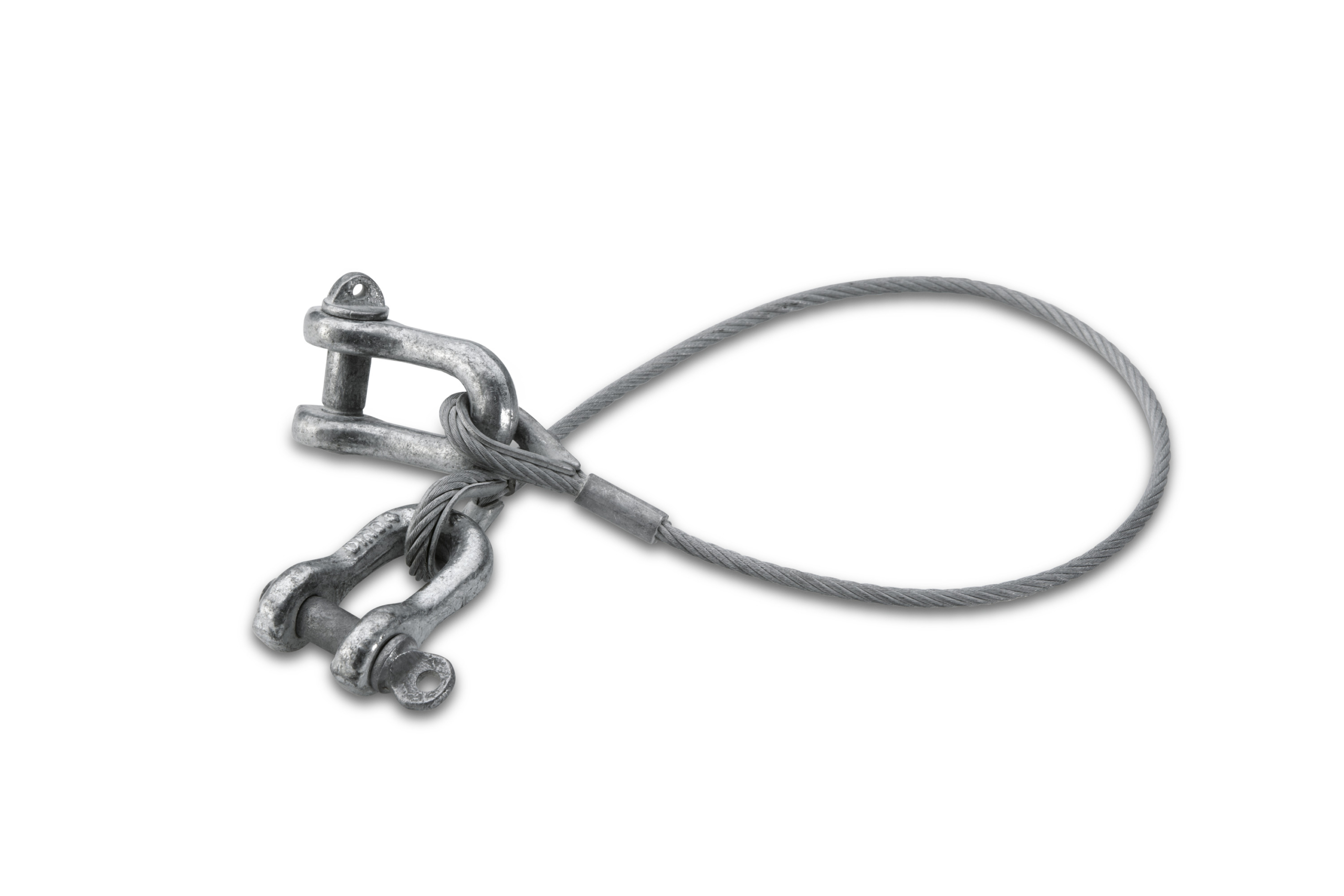 Das Bild zeigt das Produkt Kärcher Befestigungsseil 0,5m.