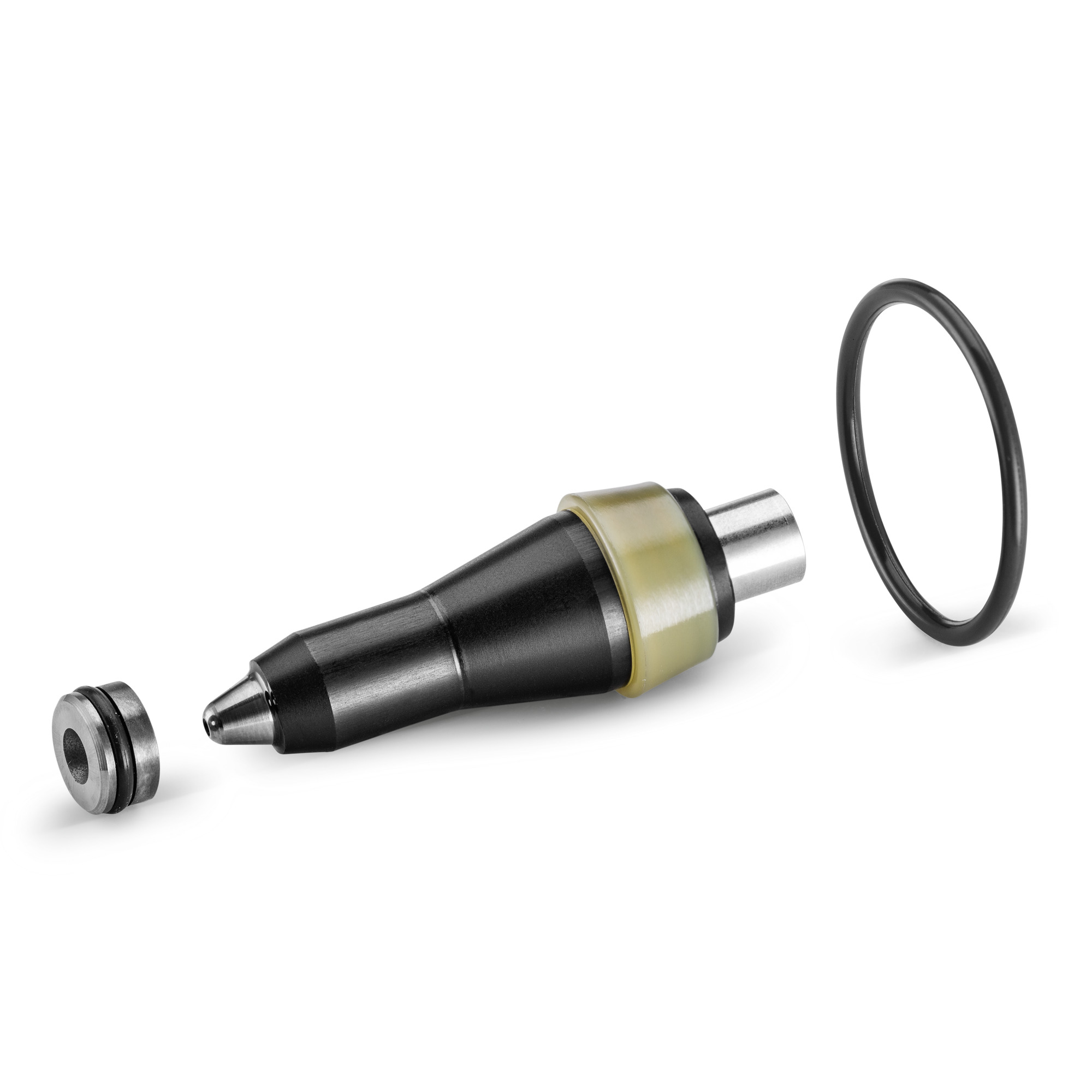 Das Bild zeigt das Produkt Kärcher Duesensatz Power Rotary Jet F7 35 MPa.