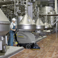 Das Bild zeigt das Produkt Kärcher Intensivgrundreiniger RM 750 ASF, NTA-free   200 l.