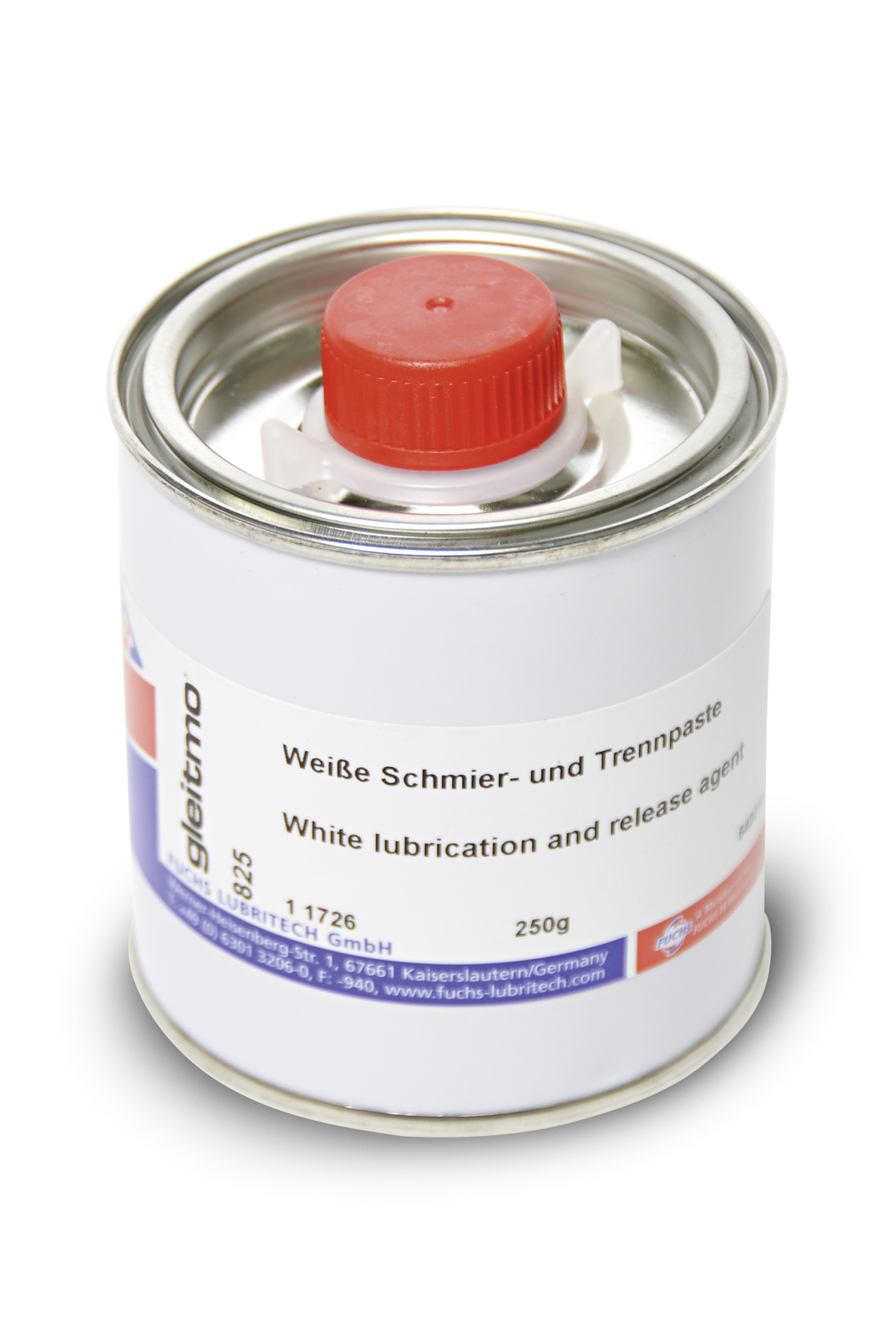 Das Bild zeigt das Produkt Kärcher Edelstahl-Verschraubungsfett.