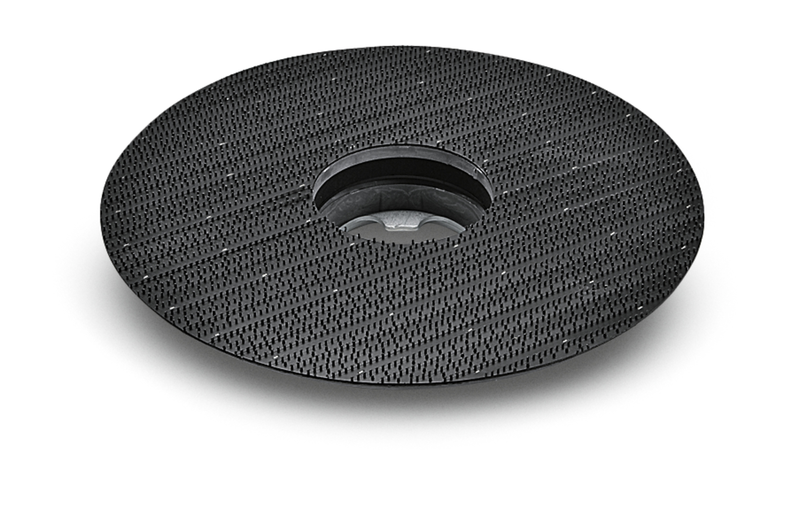 Das Bild zeigt das Produkt Kärcher Pad-Treibteller, duo-speed 430 mm.