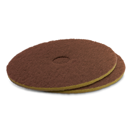 Das Bild zeigt das Produkt Kärcher Pad SPP 51.
