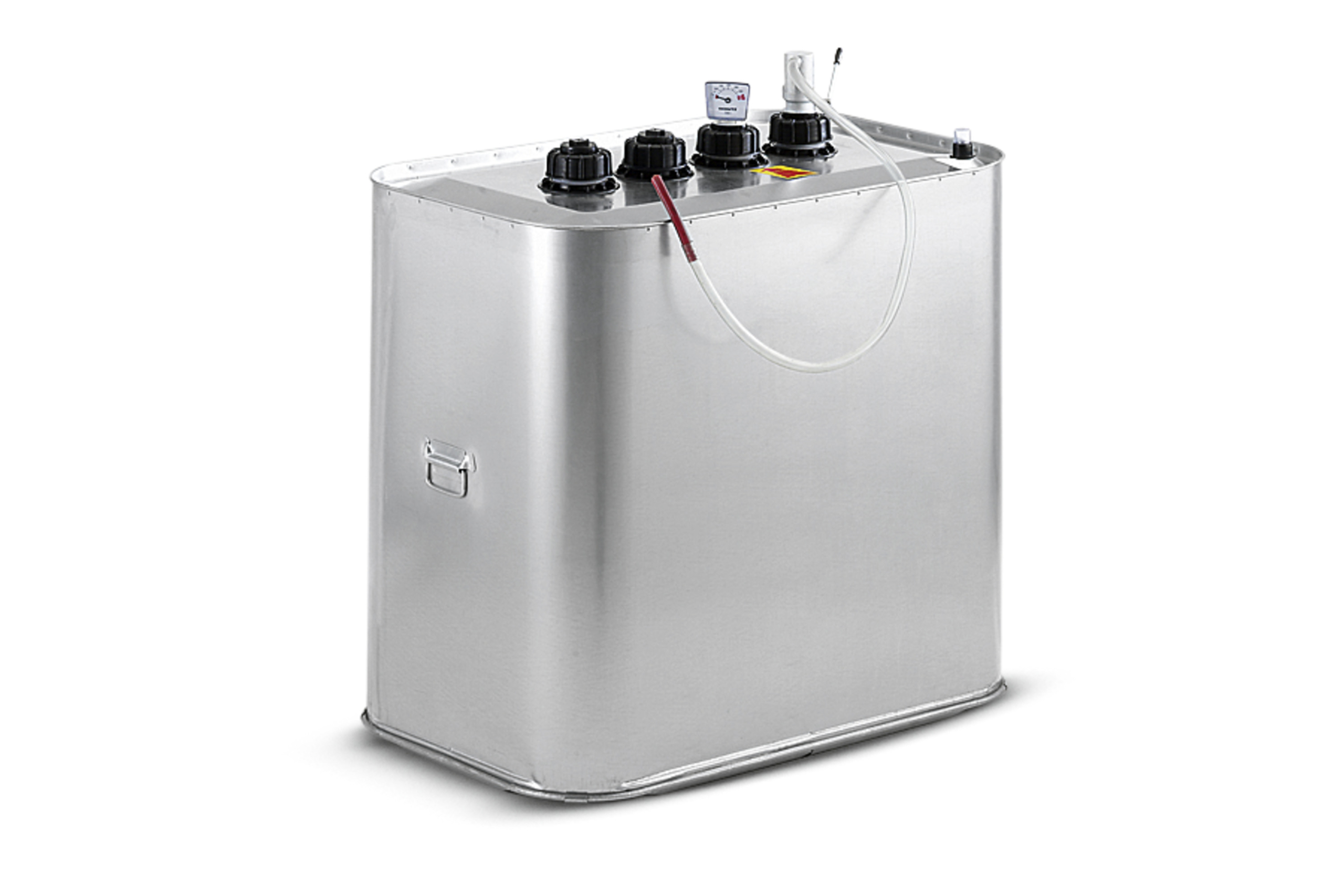 Das Bild zeigt das Produkt Kärcher Heizöltank, 700 l.
