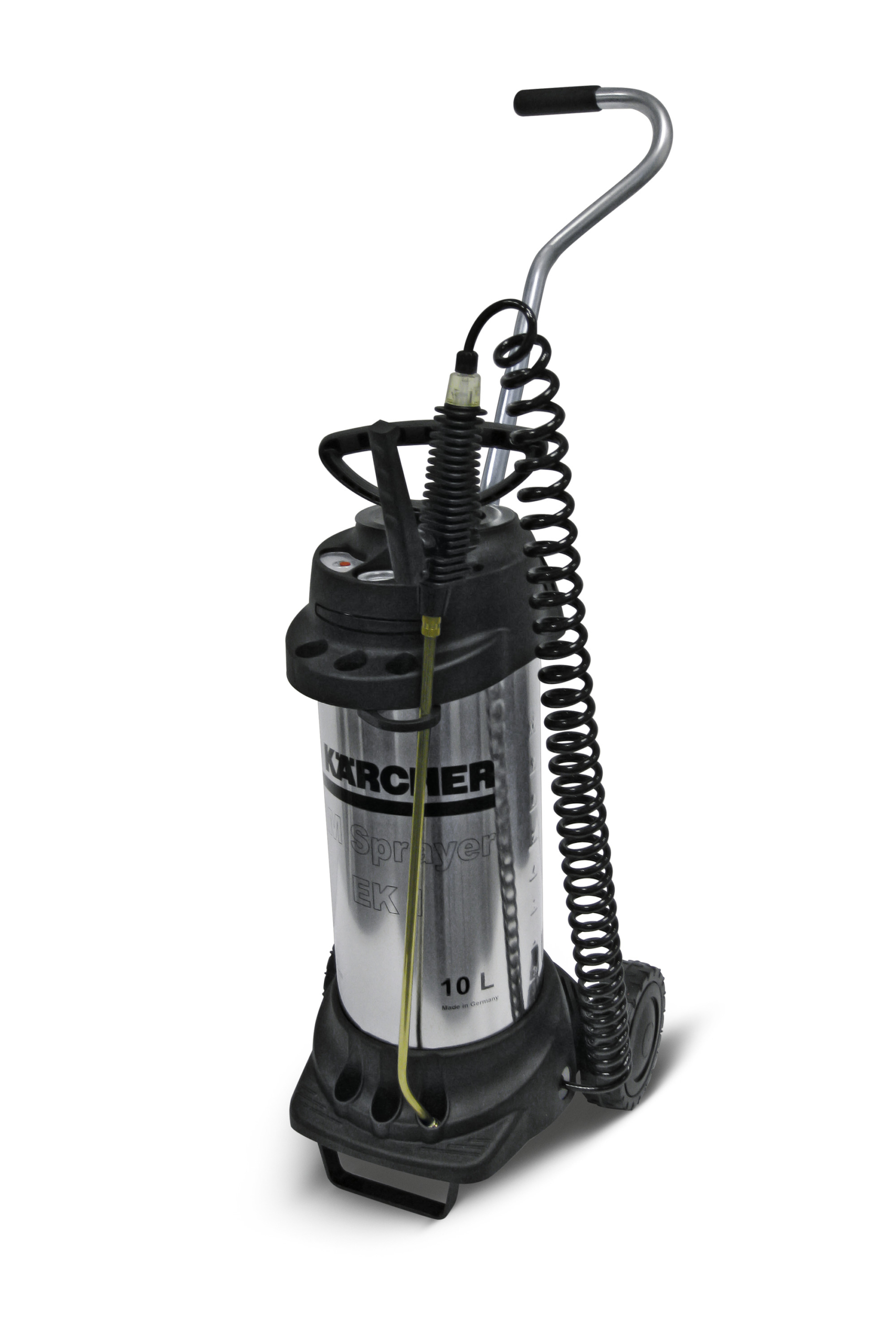 Das Bild zeigt das Produkt Kärcher RM Sprayer EK 1.