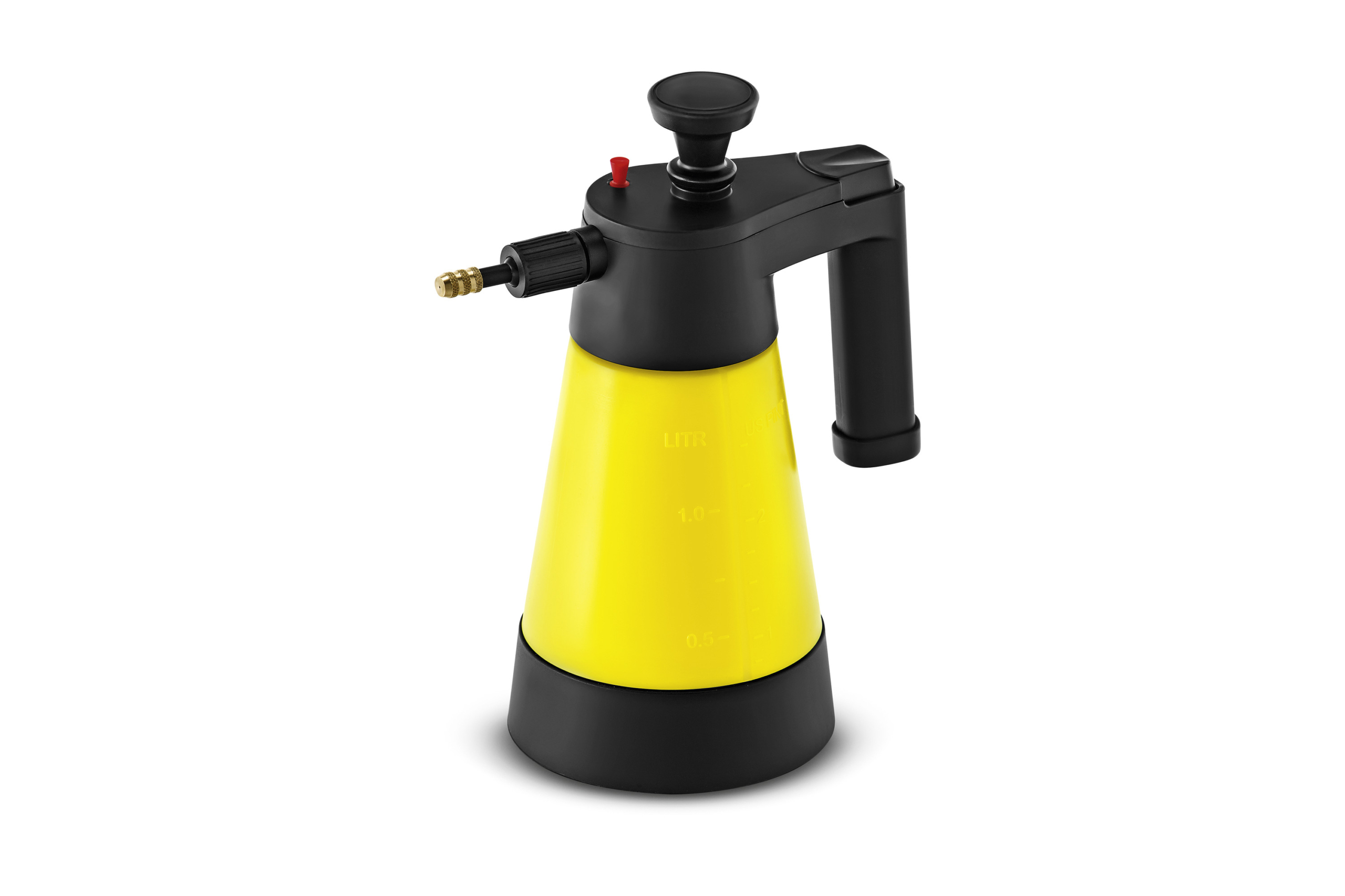 Das Bild zeigt das Produkt Kärcher Sprayflasche 1 l.