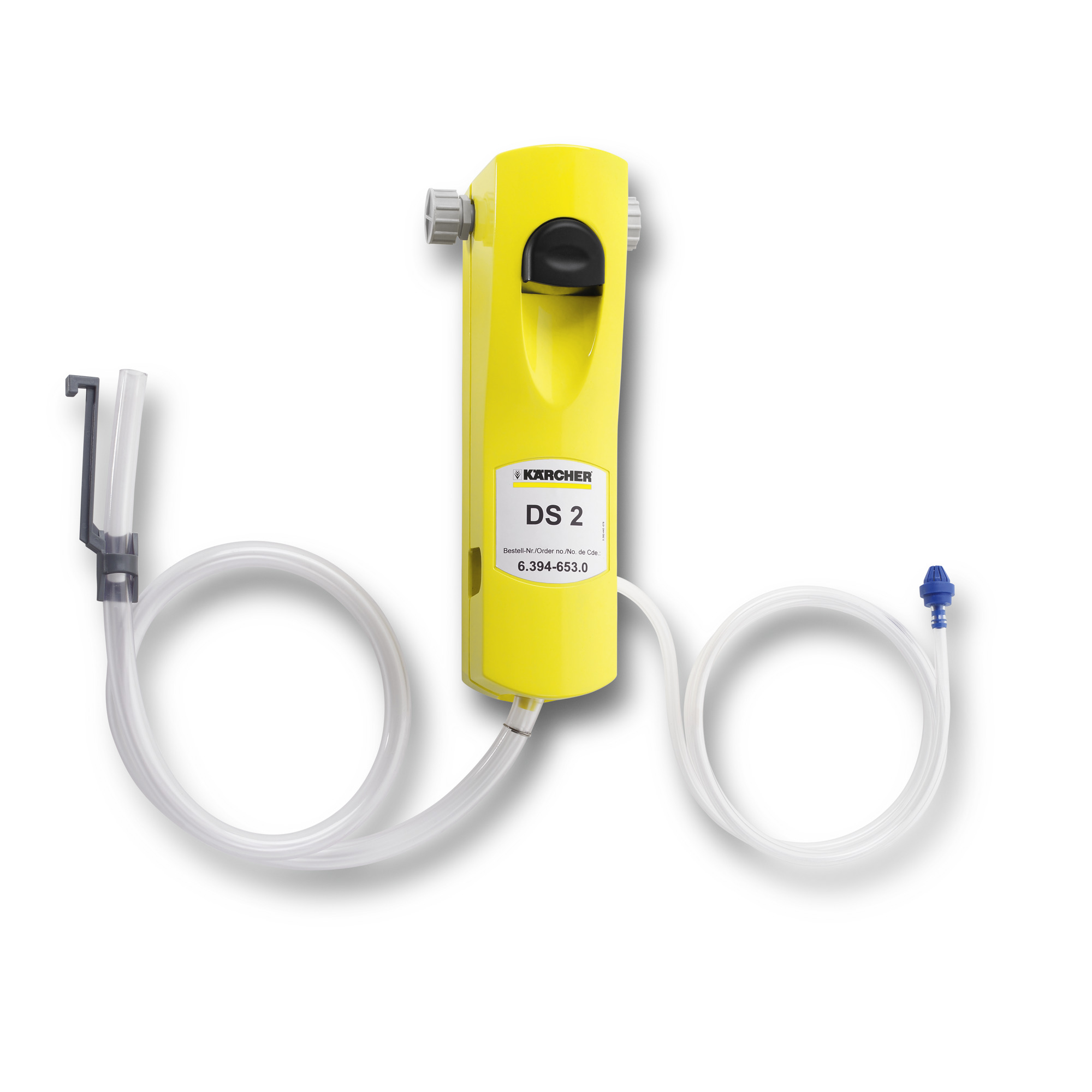 Das Bild zeigt das Produkt Kärcher Dosiereinheit DS 2.