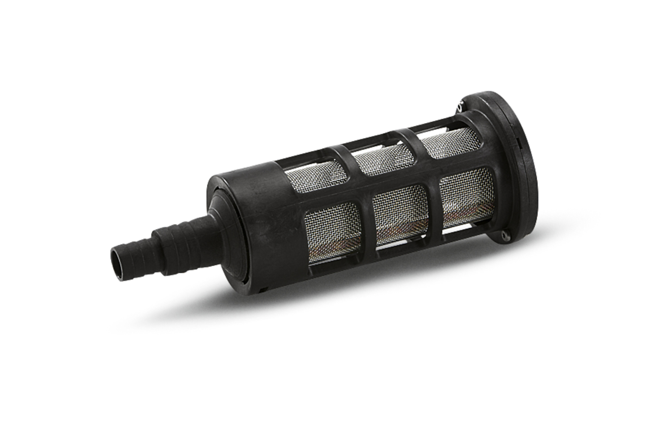 Das Bild zeigt das Produkt Kärcher Wasseransaugfilter.