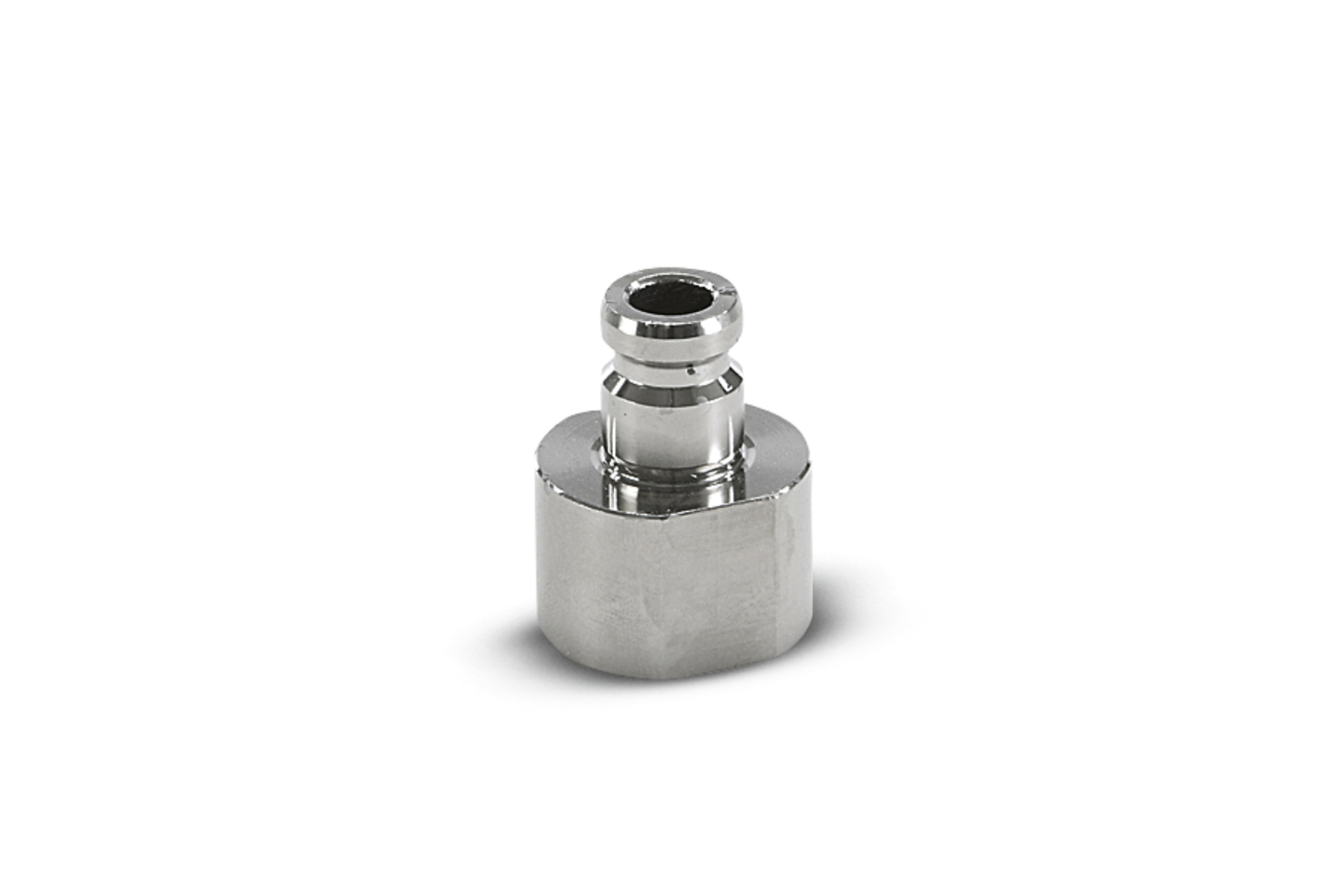 Das Bild zeigt das Produkt Kärcher Schnellkupplung, Festteil.