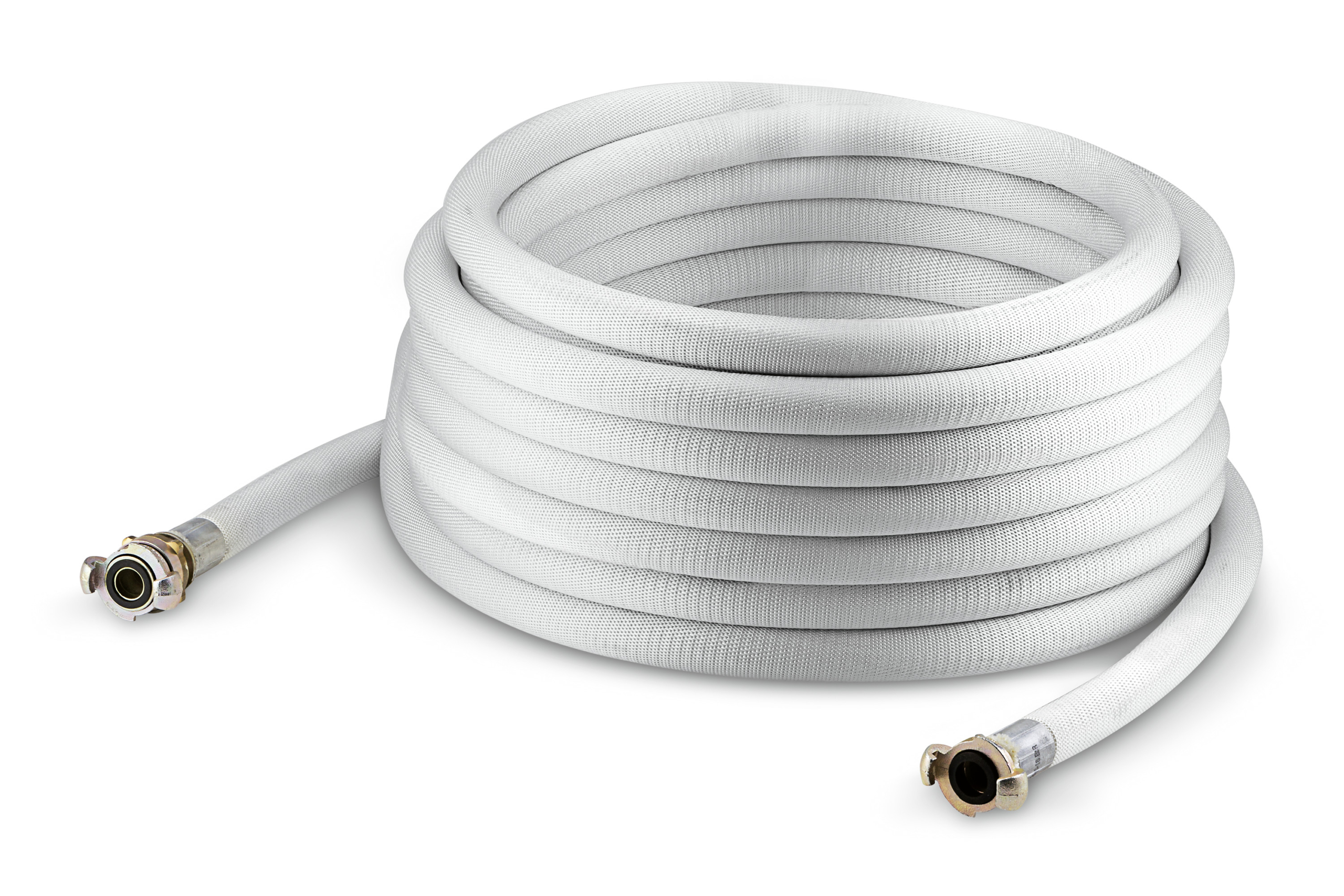 Das Bild zeigt das Produkt Kärcher Druckluftschlauch  20 m  1"".