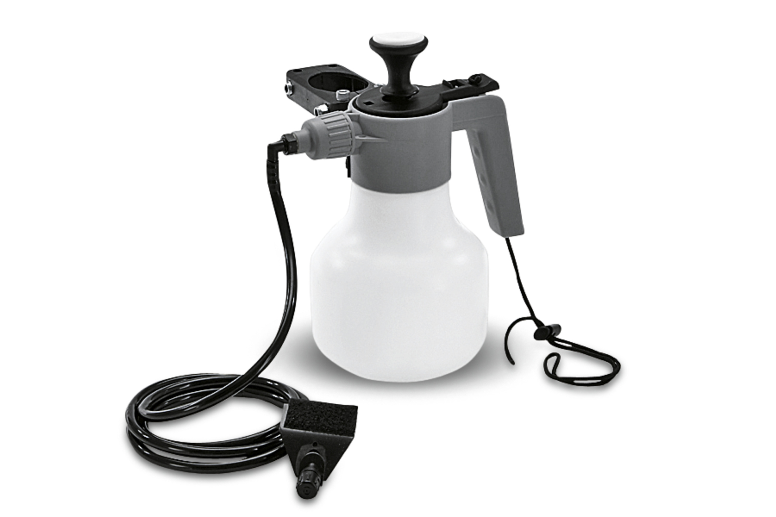 Das Bild zeigt das Produkt Kärcher ABS Spruehflasche kpl. BDP 43/400 C.