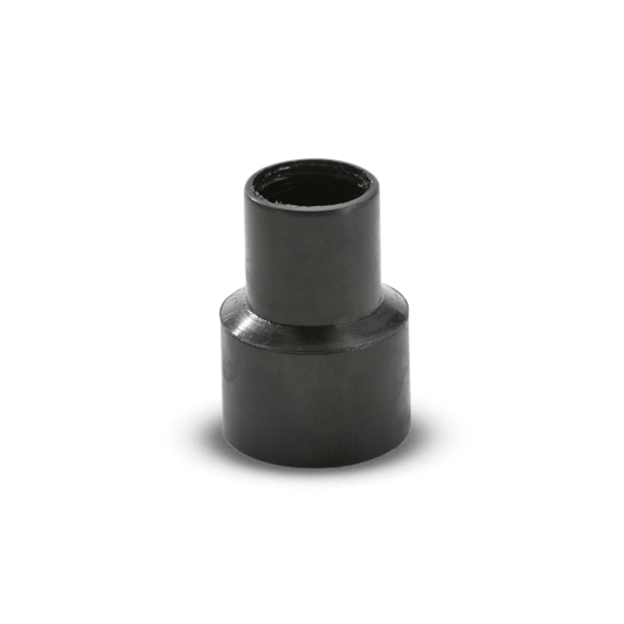 Das Bild zeigt das Produkt Kärcher Anschlussmuffe Elektrowerkzeug, schraubbar, DN 35 el.