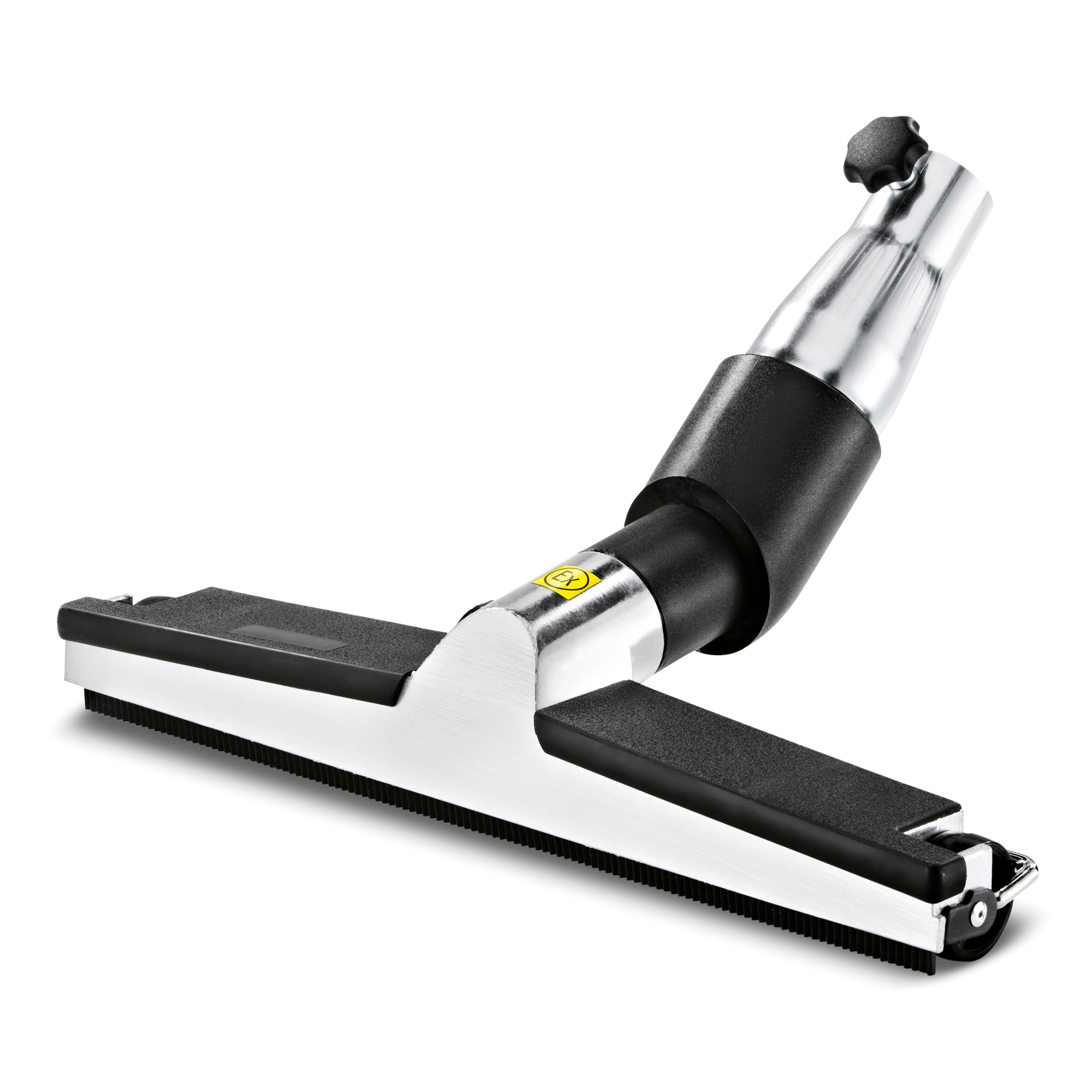 Das Bild zeigt das Produkt Kärcher Bodendüse Alu 370 mm DN50 el..