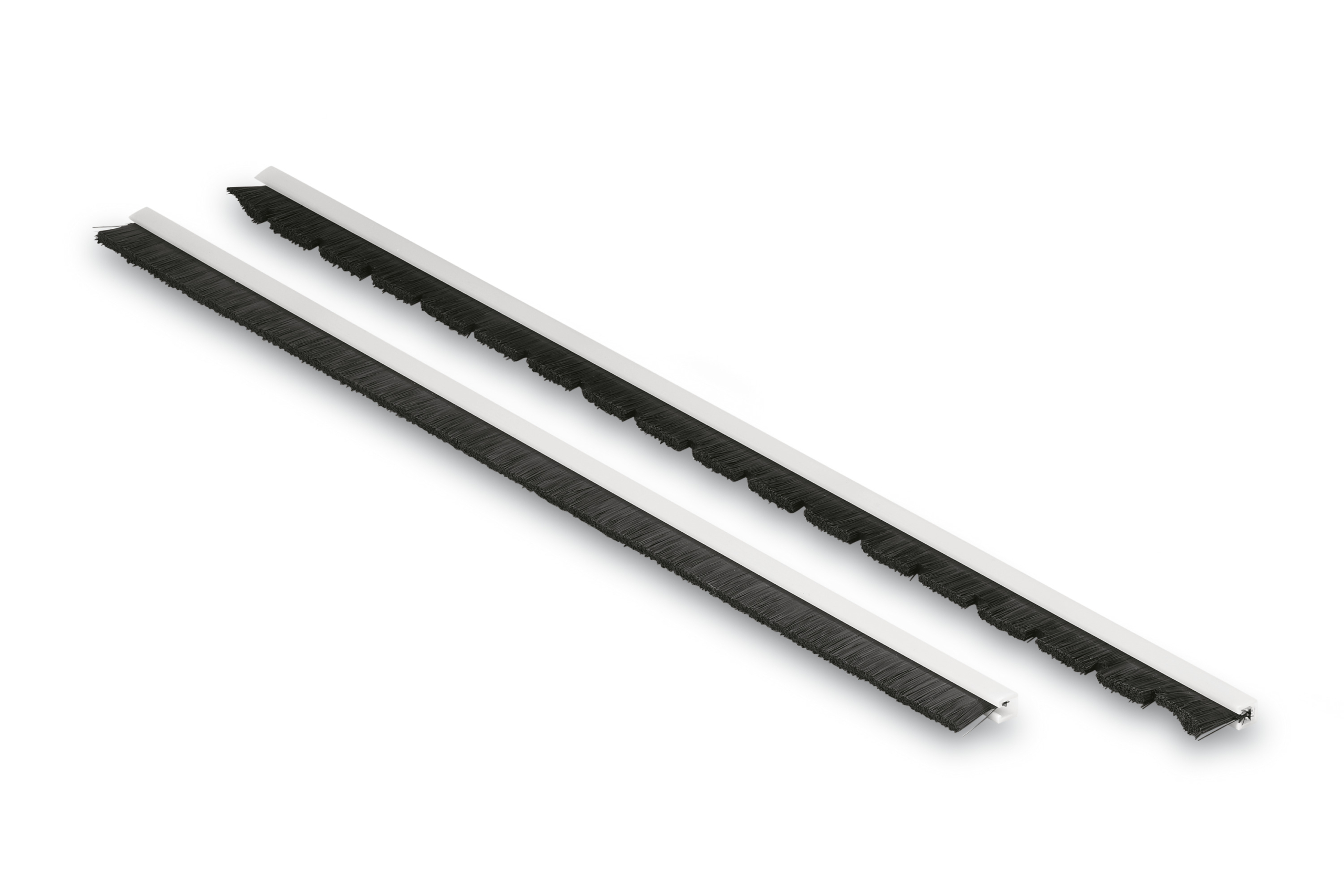 Das Bild zeigt das Produkt Kärcher Bürstendüse 120 mm für Bodendüse 500 mm.