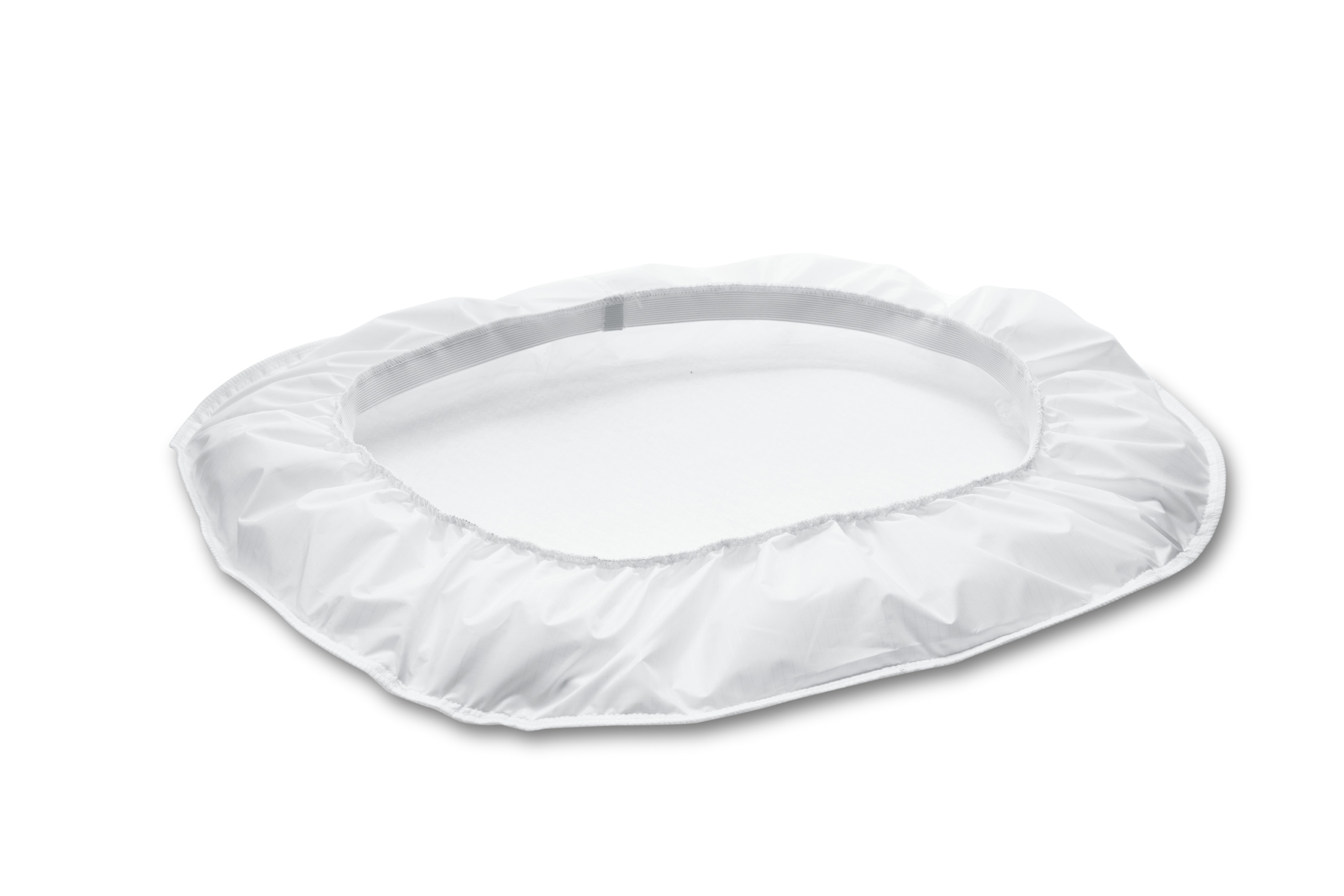 Das Bild zeigt das Produkt Kärcher Membran-/Stofffilter PE-Nadelvlies.