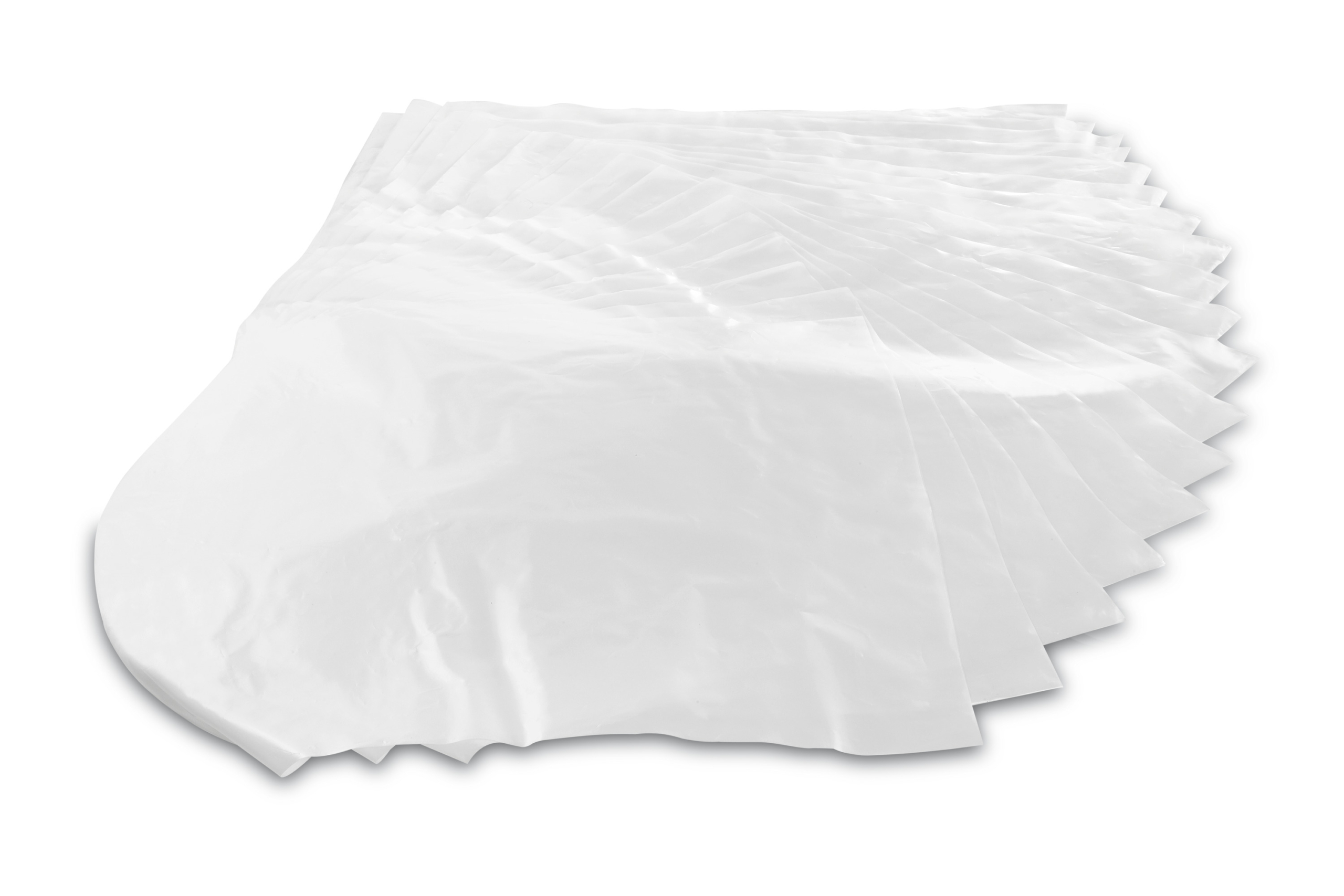 Das Bild zeigt das Produkt Kärcher Entsorgungssack PE ø510mm 100 l 20x.