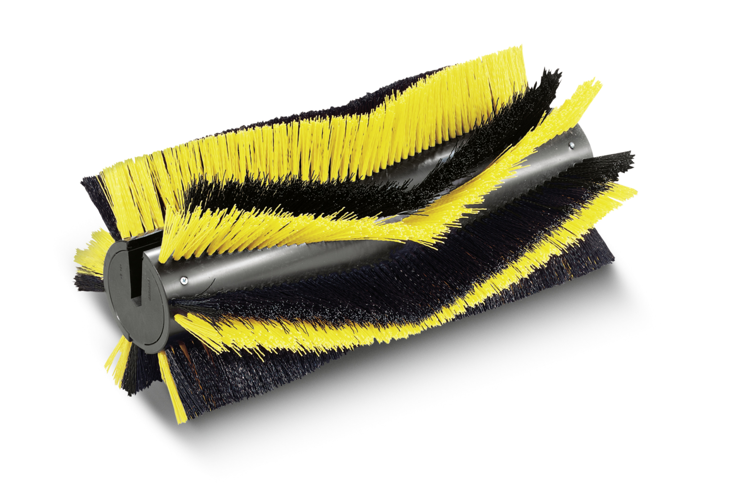 Das Bild zeigt das Produkt Kärcher Kehrwalze Profi.