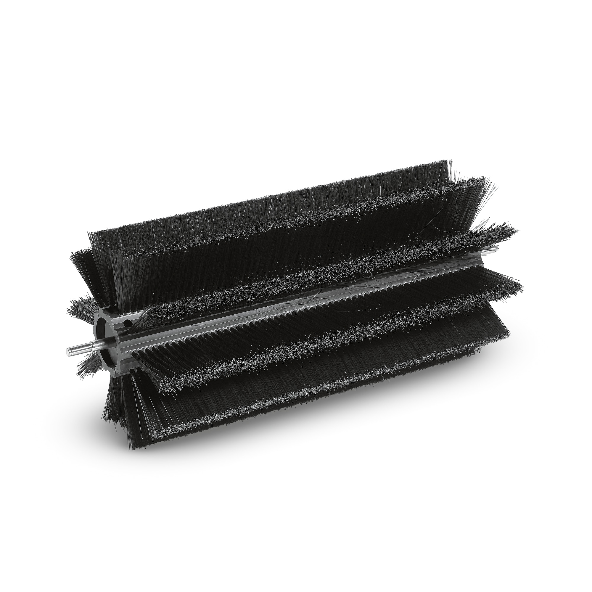 Das Bild zeigt das Produkt Kärcher Kehrwalze hart.