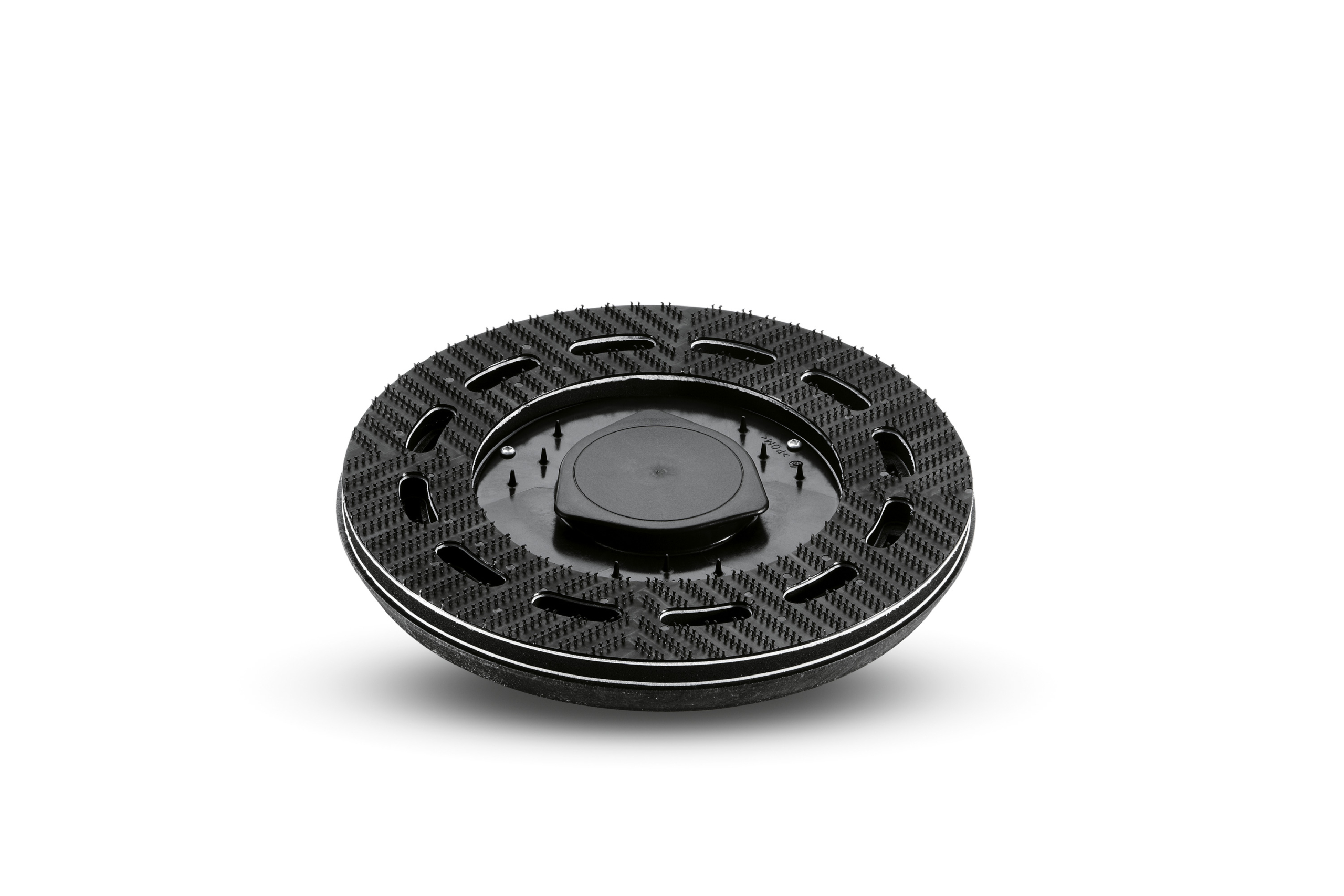Das Bild zeigt das Produkt Kärcher Pad-Treibteller, 280 mm.