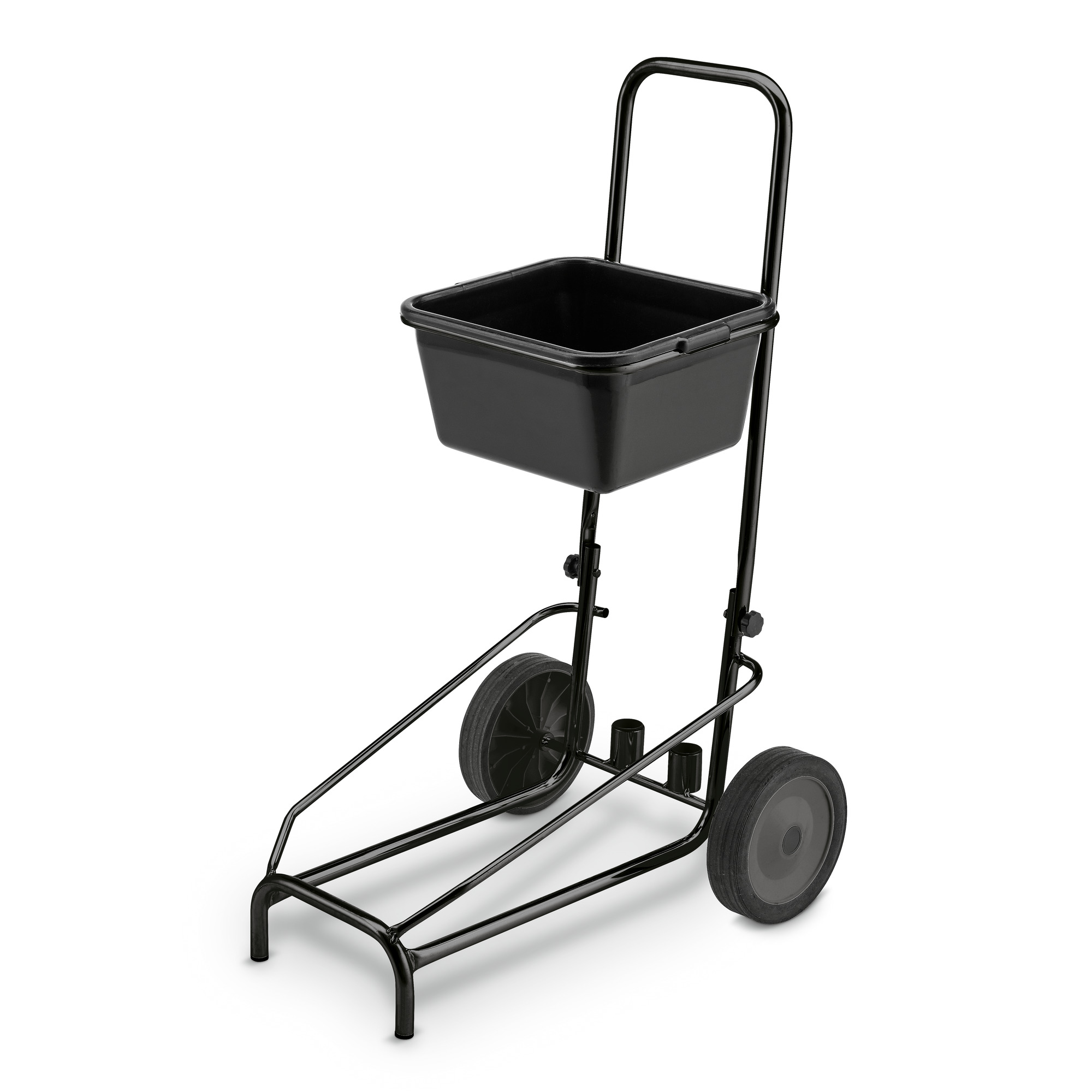 Das Bild zeigt das Produkt Kärcher Fahrwagen.