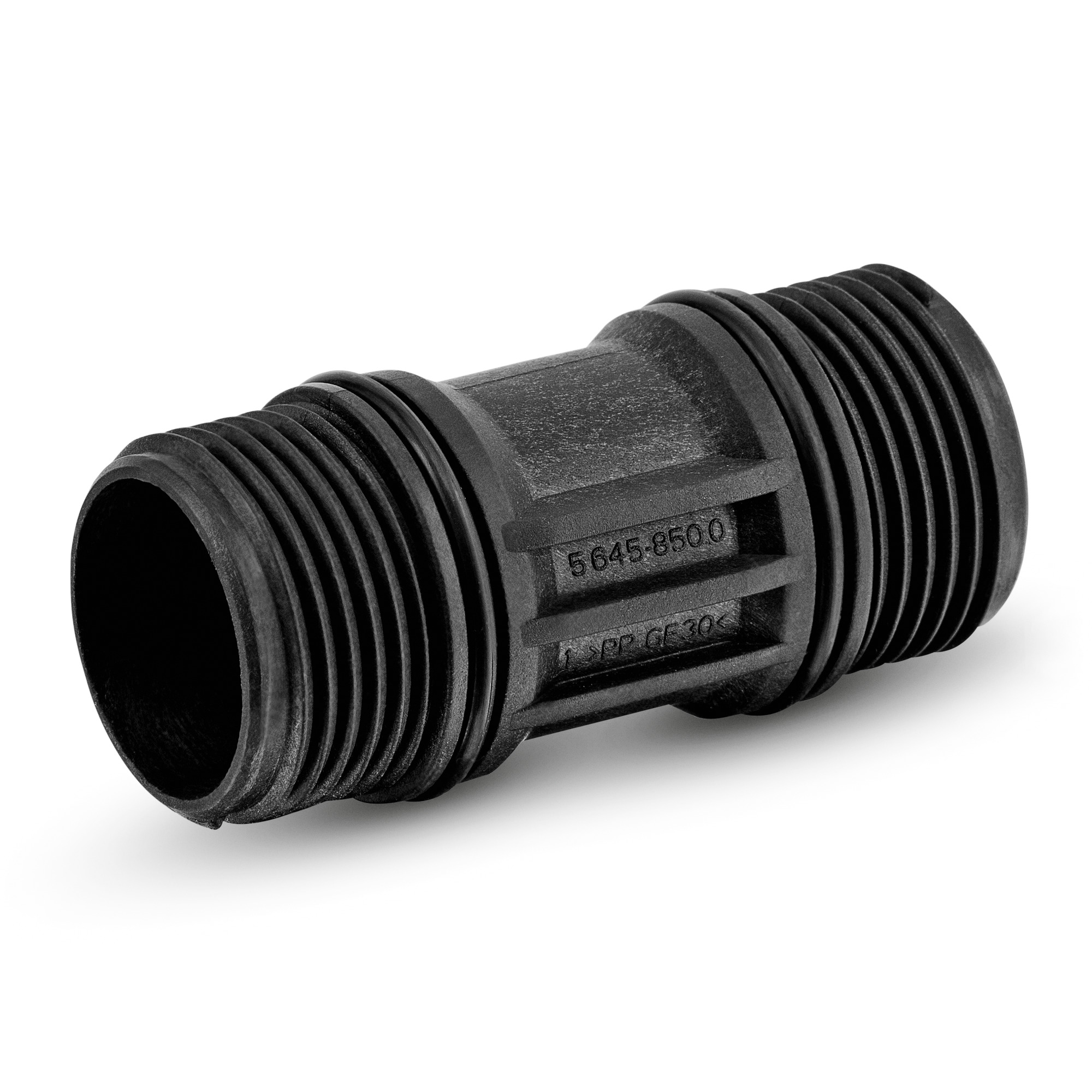 Das Bild zeigt das Produkt Kärcher Anschluss-Adapter für Pumpen G1.