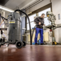 Das Bild zeigt das Produkt Kärcher Industriesauger IVR-L 65/24-2 Tc.