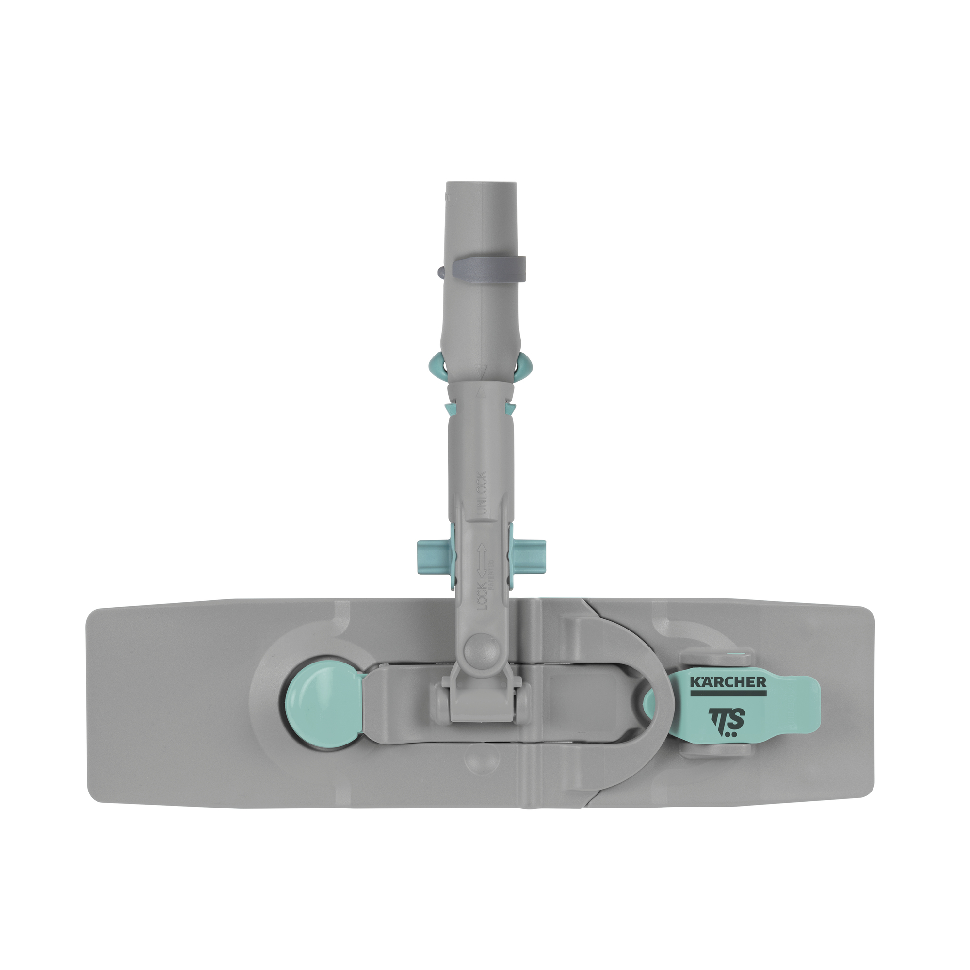 Das Bild zeigt das Produkt Kärcher Gestell klappbar Blik Lampo D23mm 40cm.