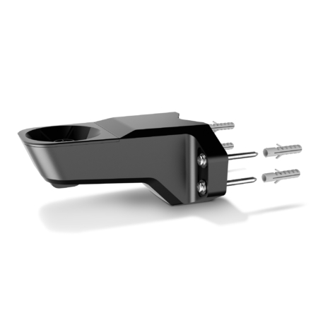 Das Bild zeigt das Produkt Kärcher Wandhalterung RCX.
