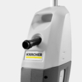 Das Bild zeigt das Produkt Kärcher Scheuersaugmaschine K Mop 46 Bp Pack Plus 36/75.