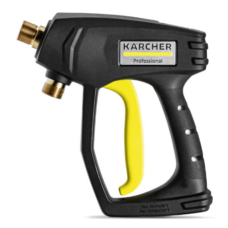 Das Bild zeigt das Produkt Kärcher Pistole Classic M 155°C.